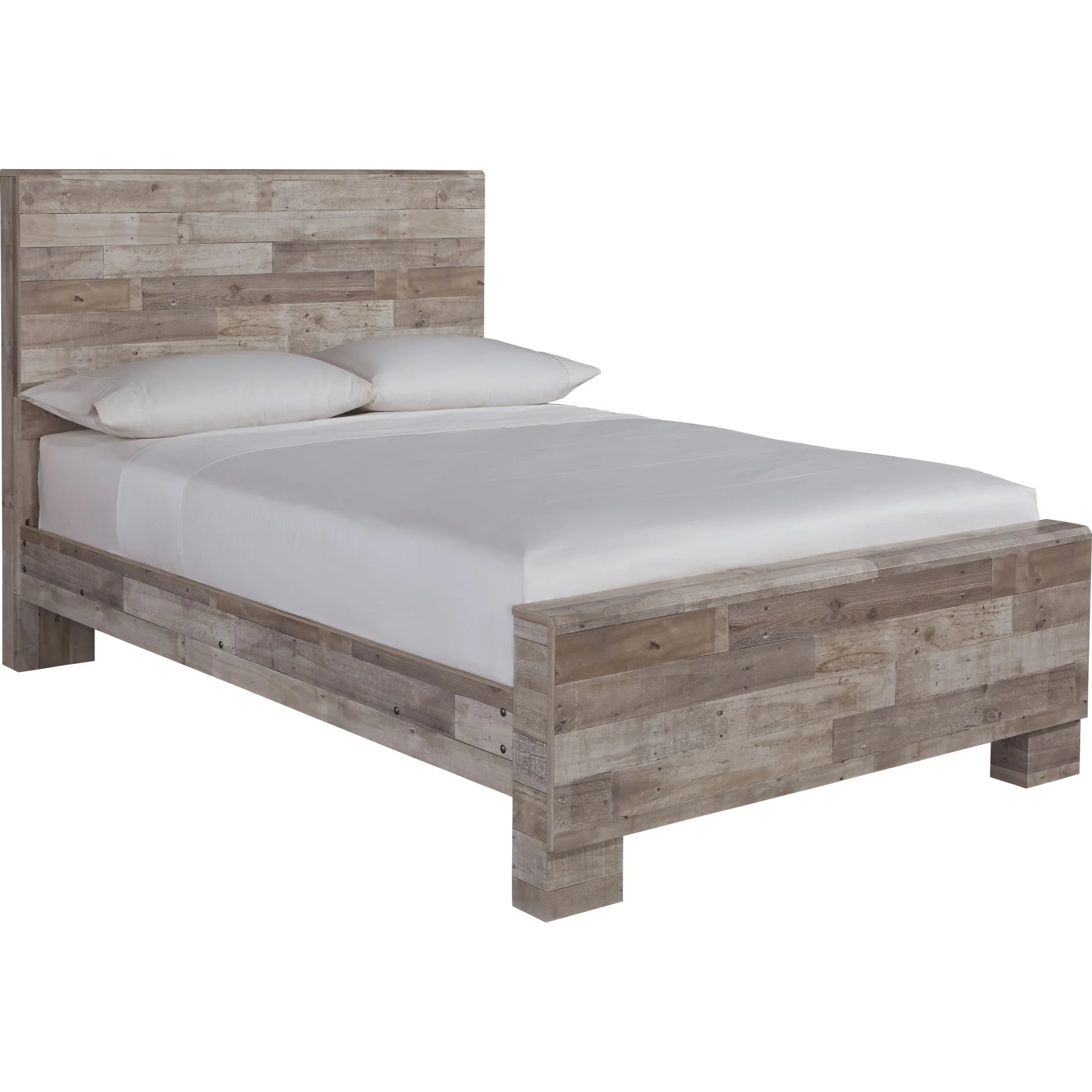 Effie-Exclusive Panel Bed - Image 33