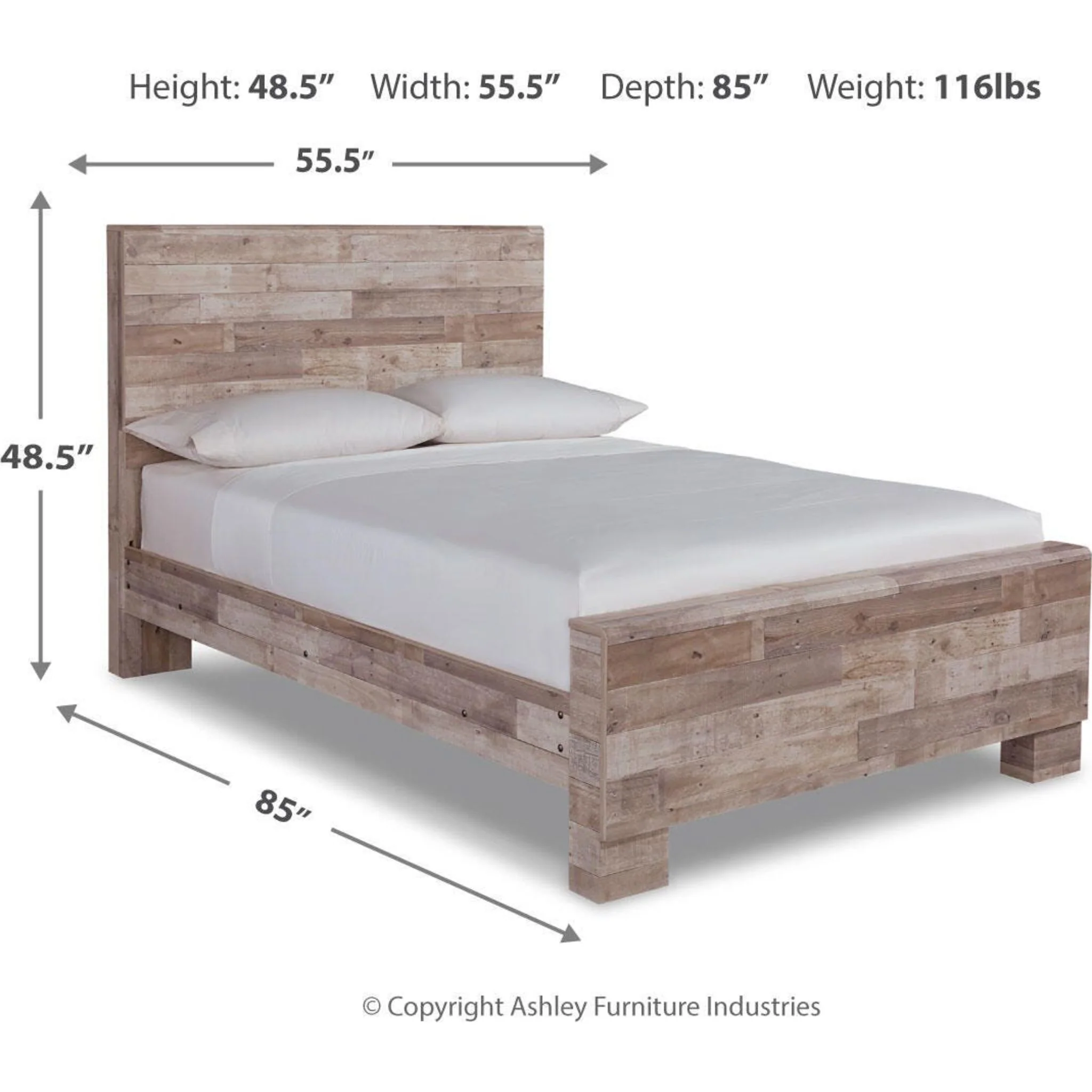 Effie-Exclusive Panel Bed - Image 43