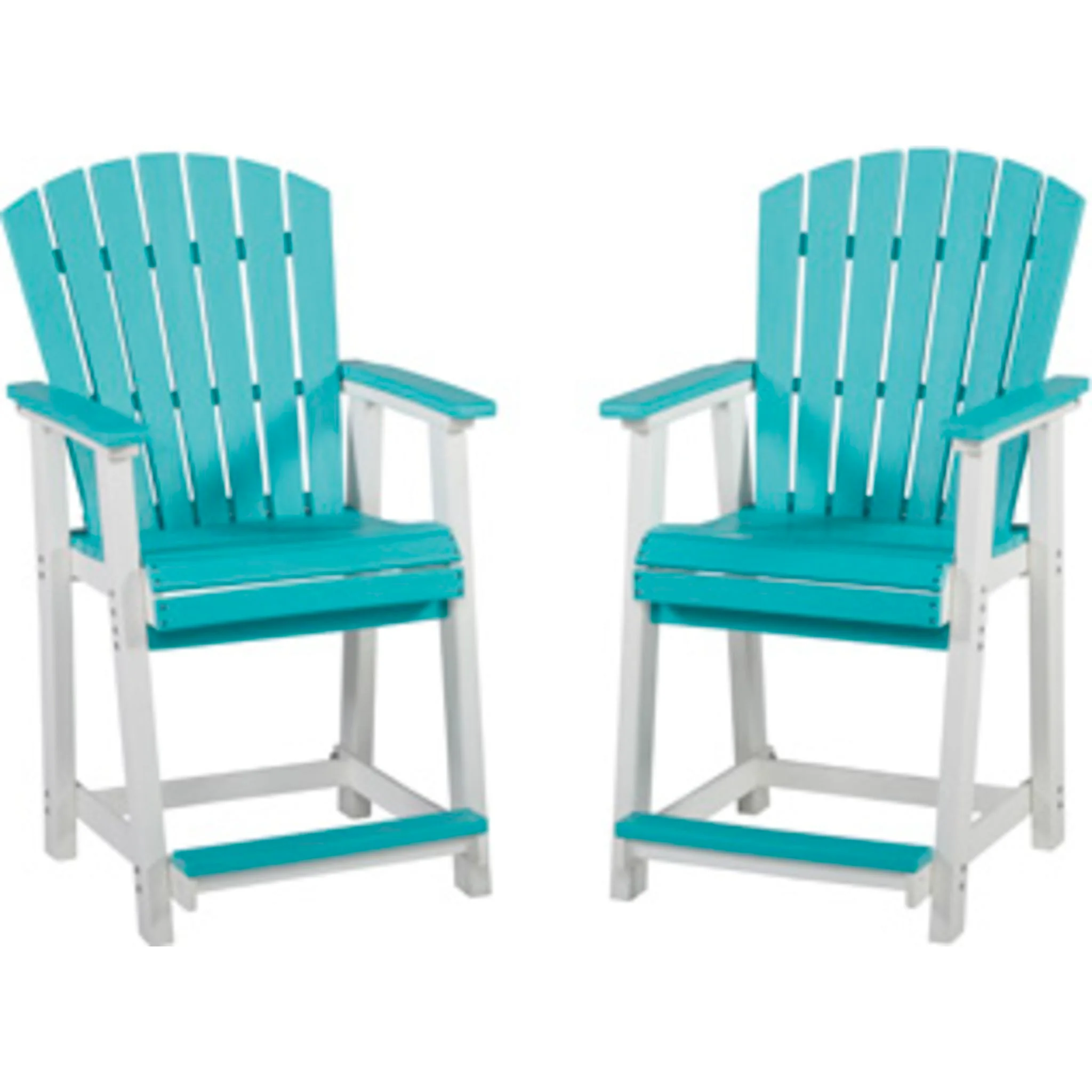 Outdoor Eisely Barstool (set of 2) - Image 7