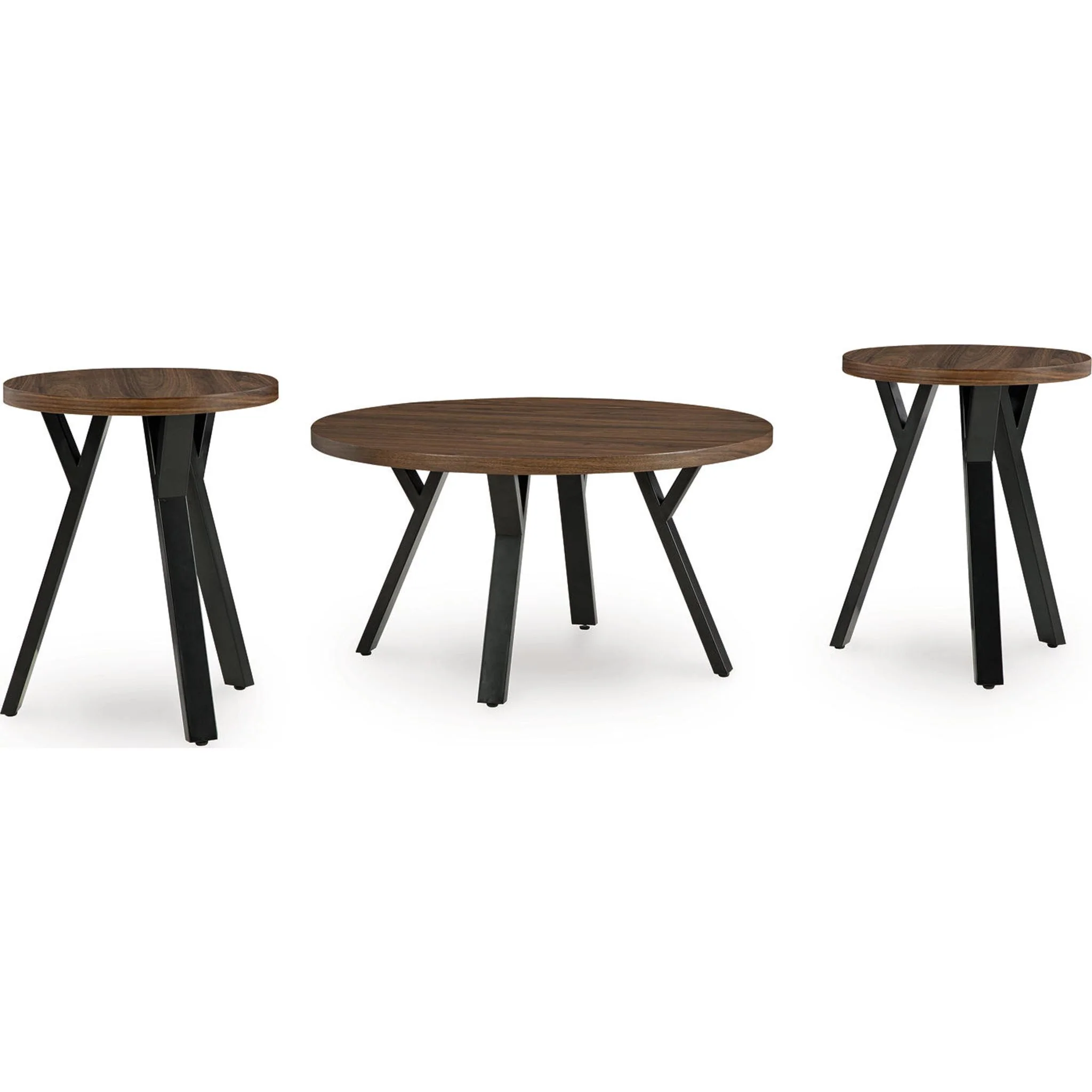 Elbrynn 3 Pack Tables