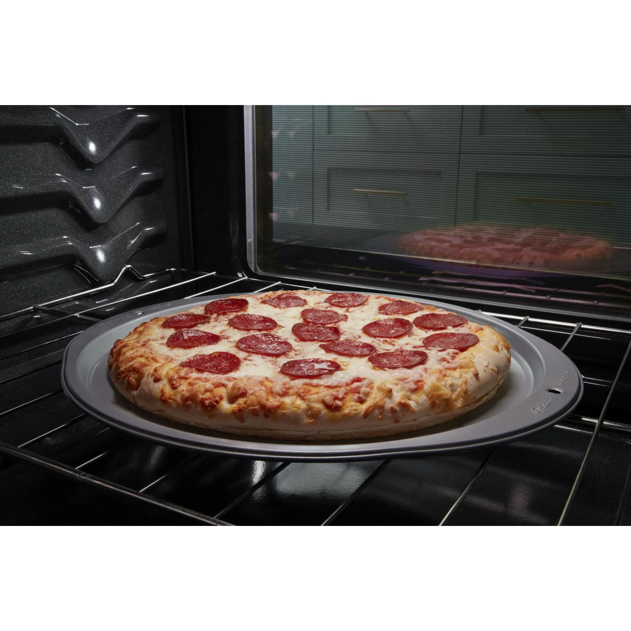 Whirlpool Electric Range (YWFE550S0LZ) - Stainless Steel - Image 33