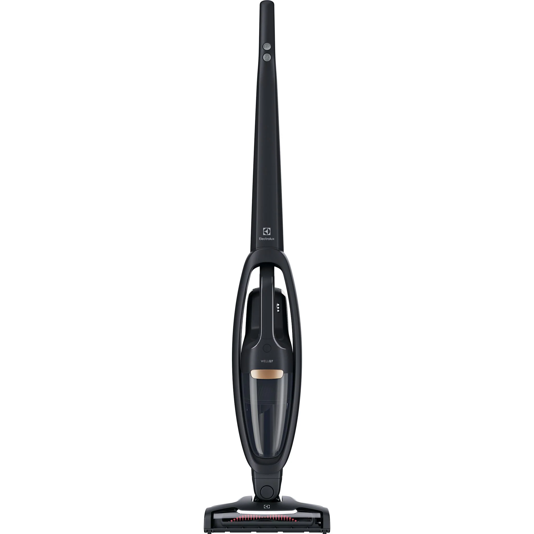Electrolux WellQ7™ Vacuum - Black ( EHVS35S2AU )