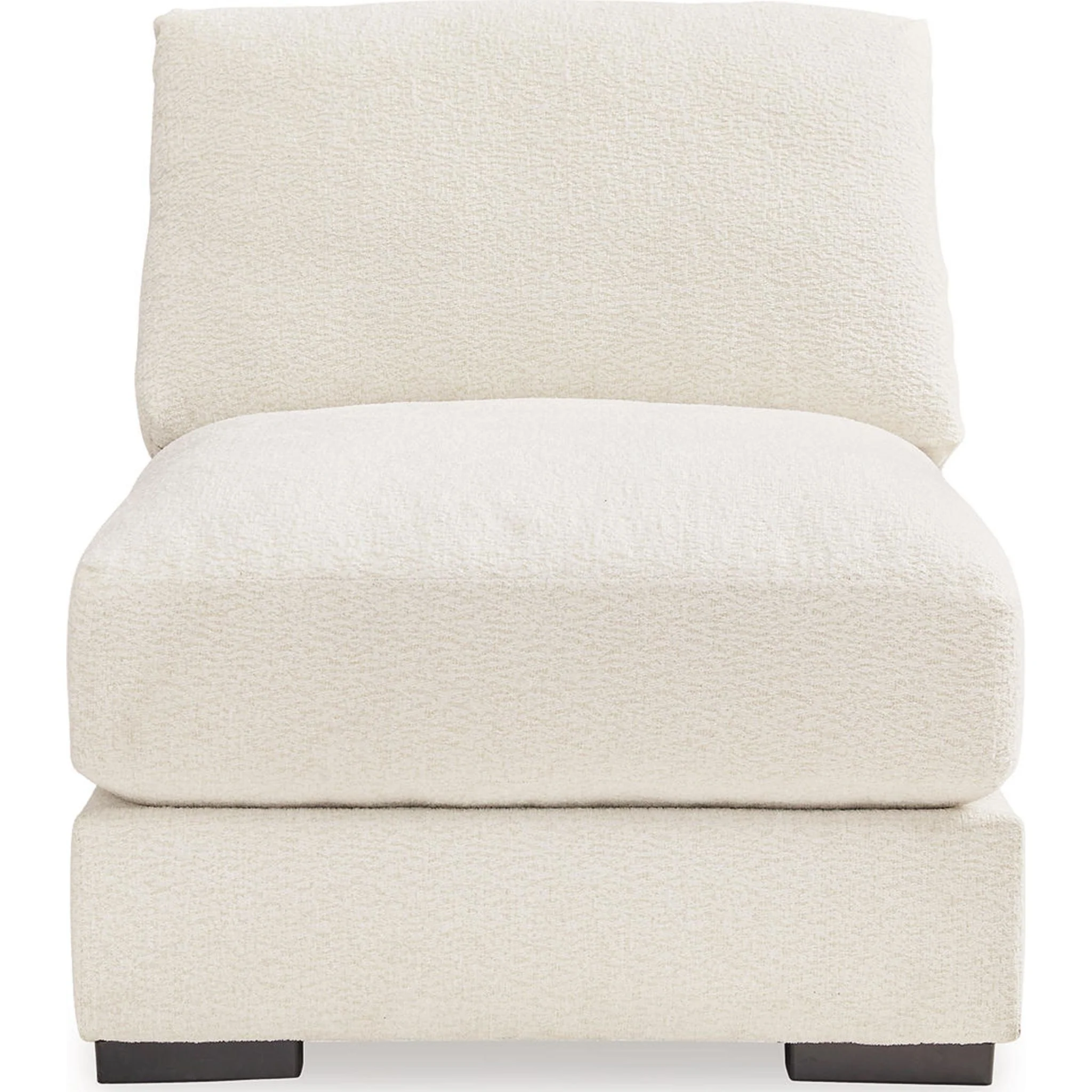 Elissa Court-Exclusive 4 Piece Modular Sectional with Chaise - Image 9