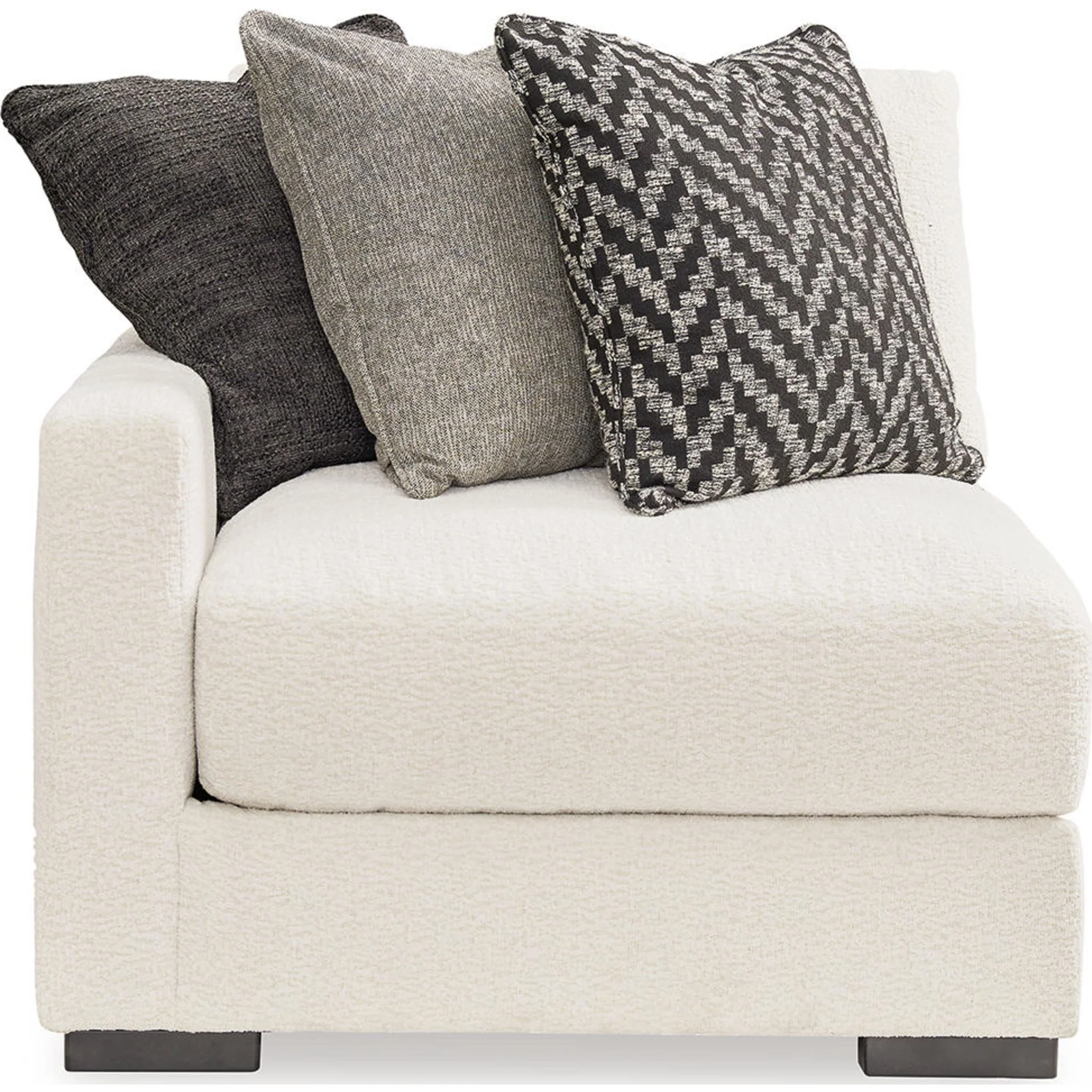 Elissa Court-Exclusive 6 Piece Modular Sectional - Image 4