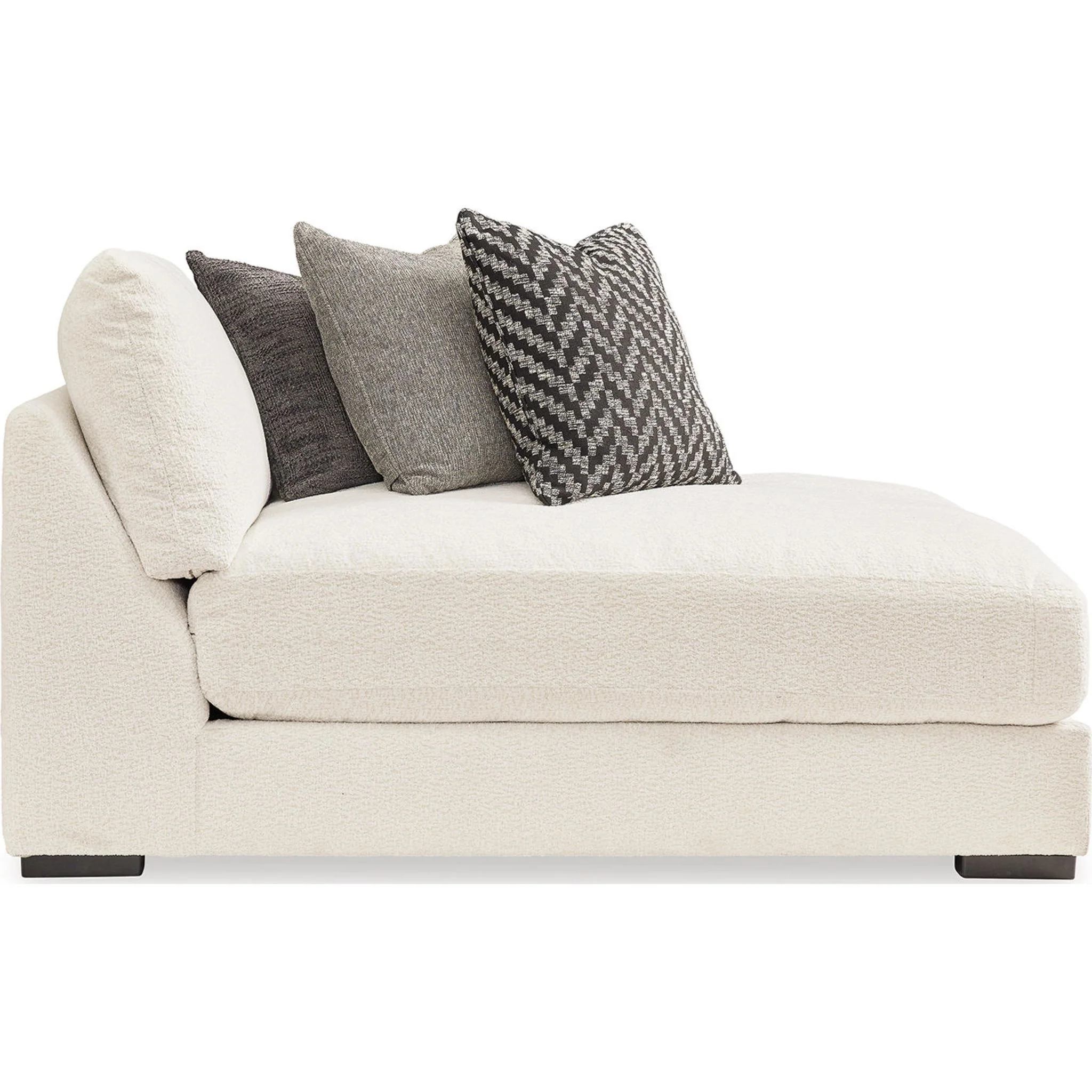 Elissa Court-Exclusive 6 Piece Modular Sectional with Chaise - Image 14