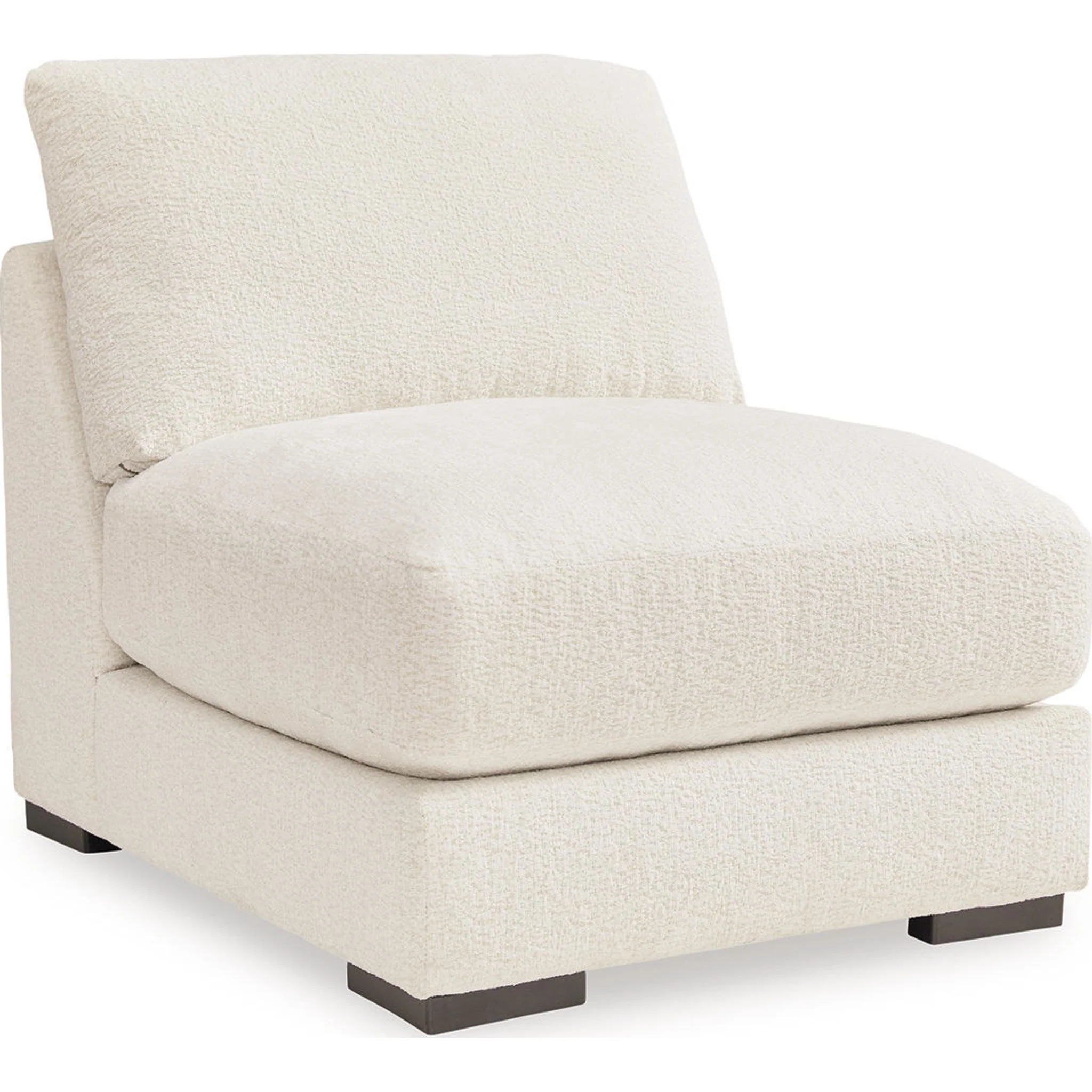 Elissa Court-Exclusive 6 Piece Modular Sectional with Chaise - Image 8