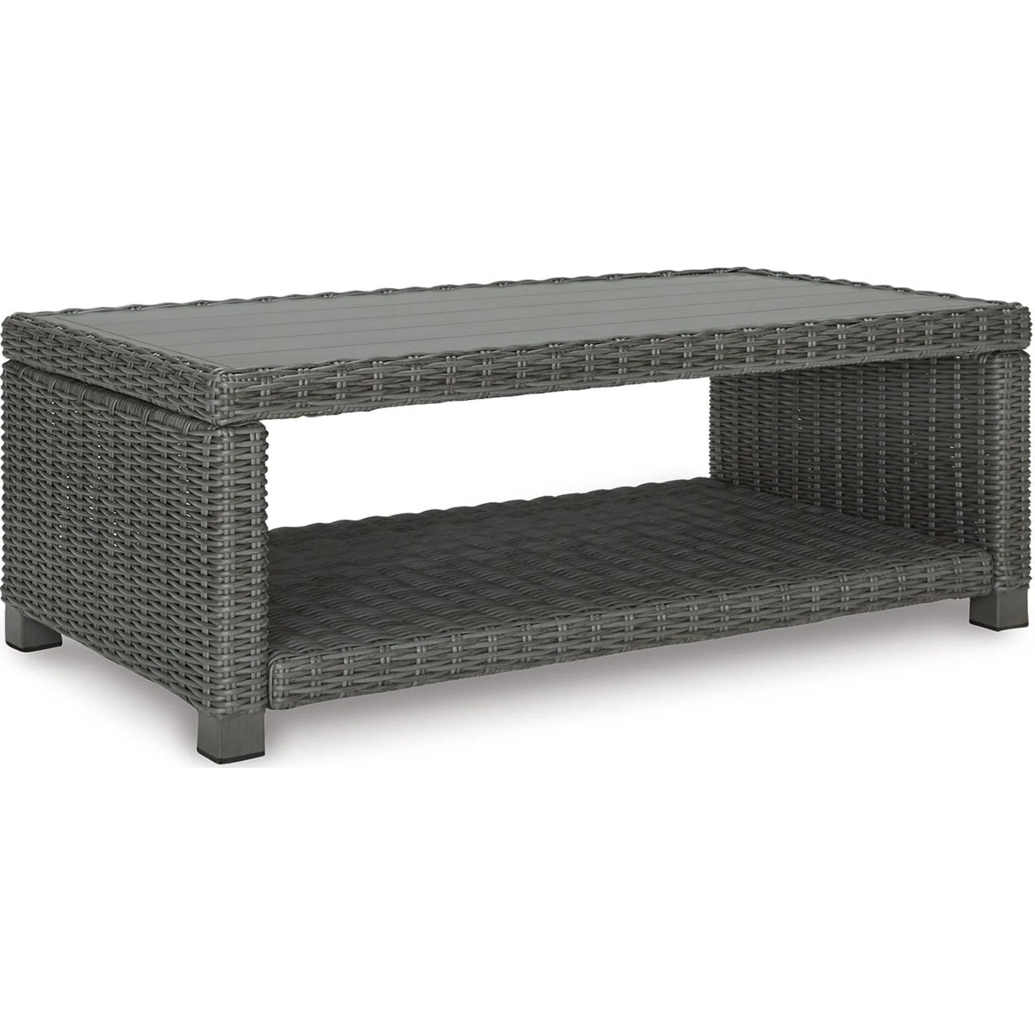 Elite Park 6 Piece Outdoor Seating - Image 6