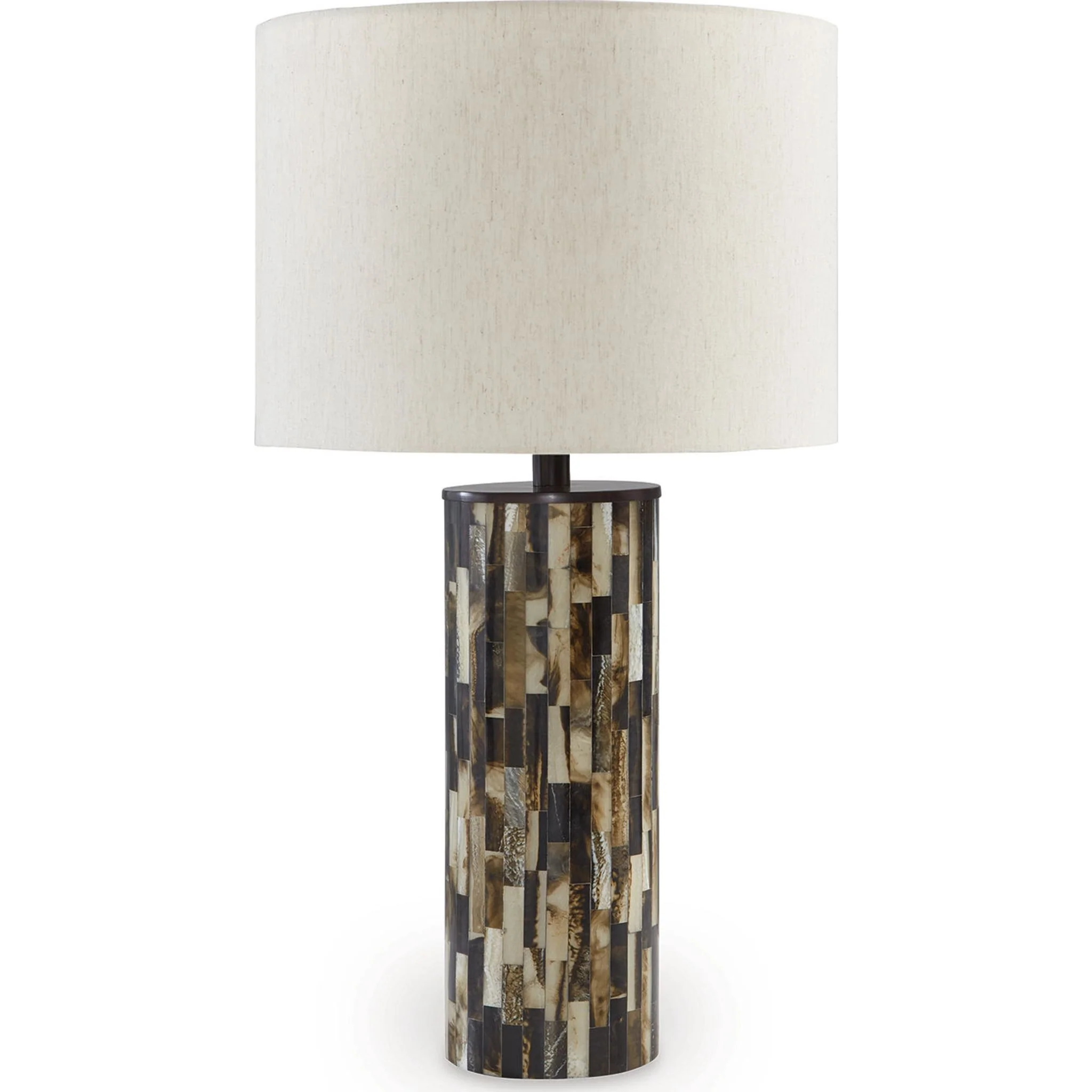 Ellford Table Lamp (Single)
