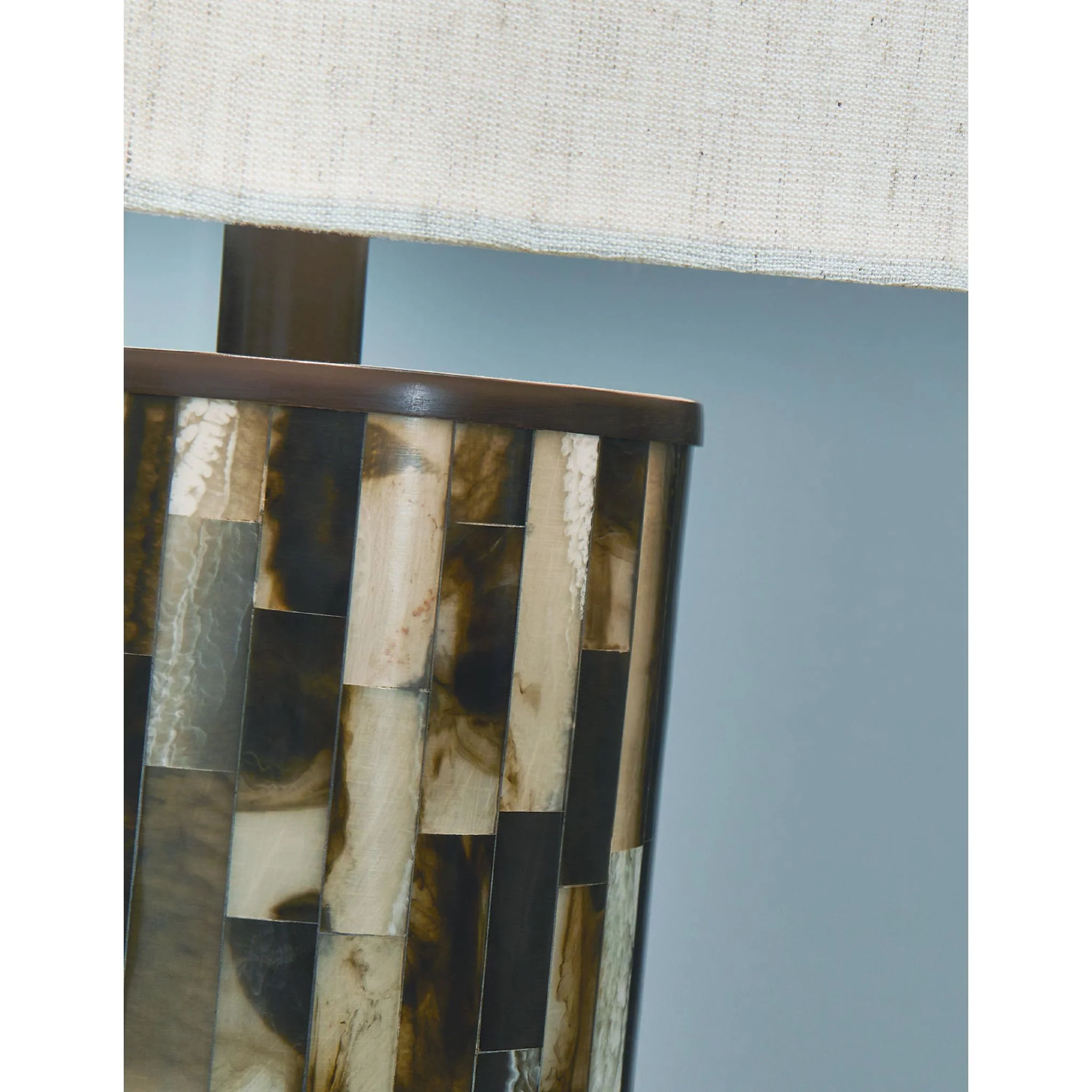 Ellford Table Lamp (Single) - Image 2