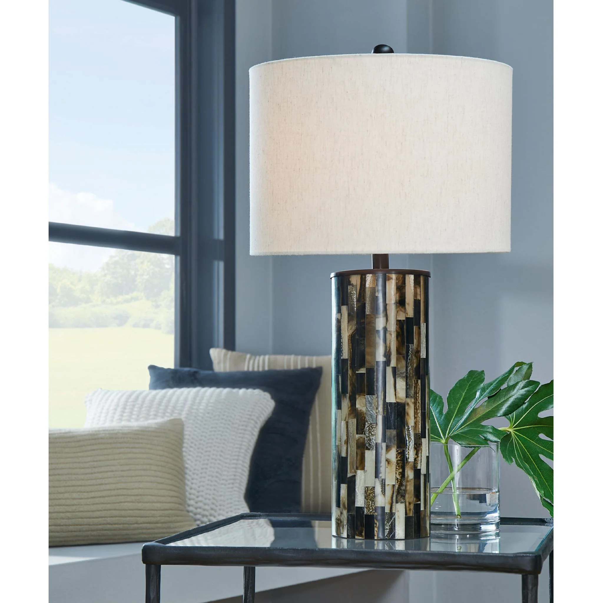 Ellford Table Lamp (Single) - Image 4