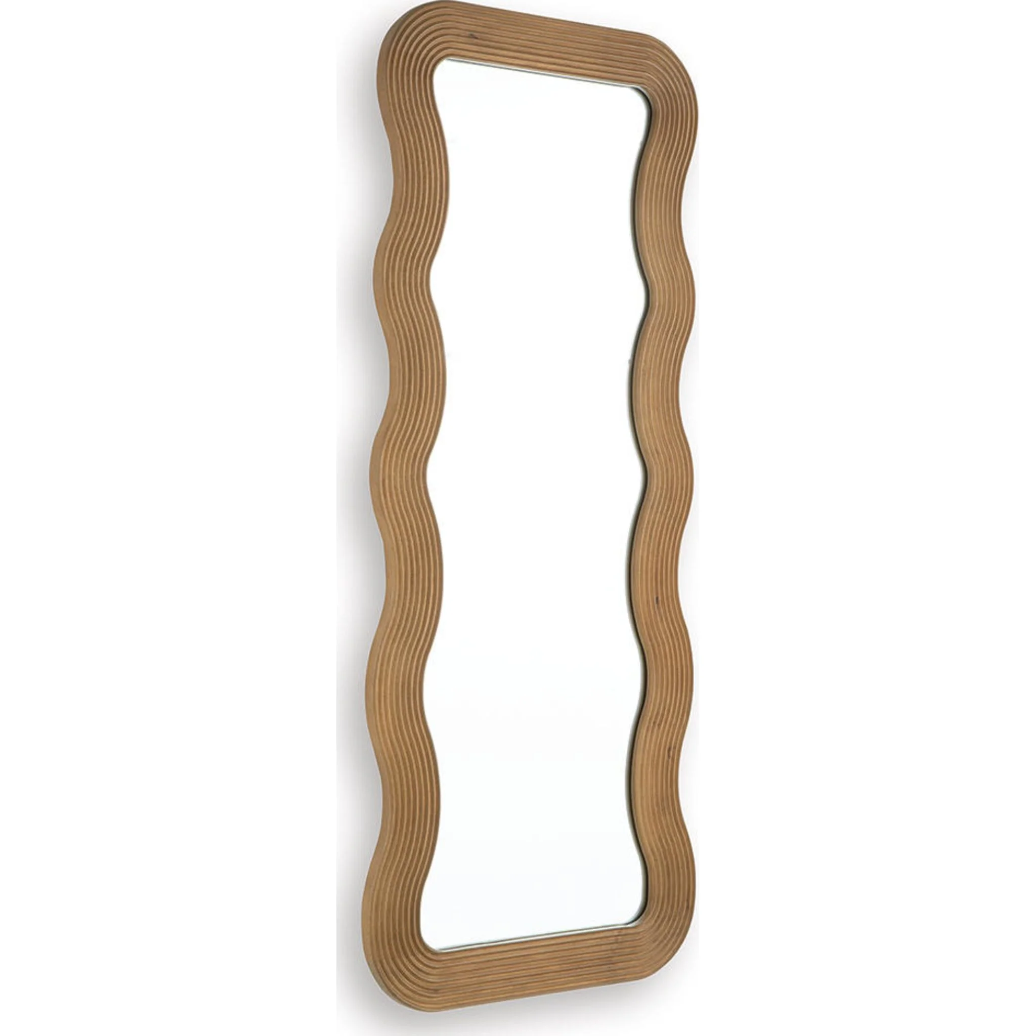 Ellisonville Floor Mirror - Image 4