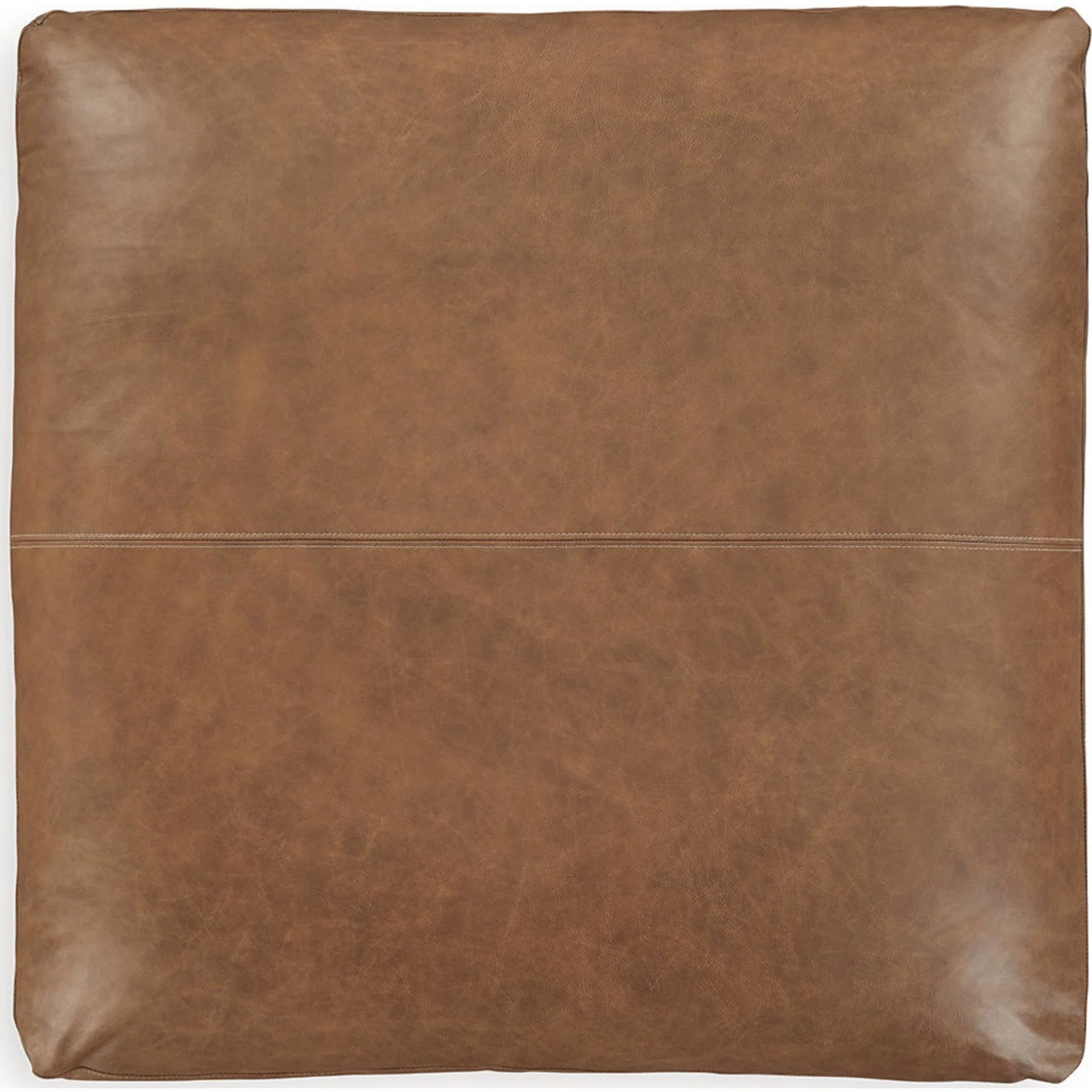Emilia Cloud Collection Oversized Accent Ottoman - Image 10