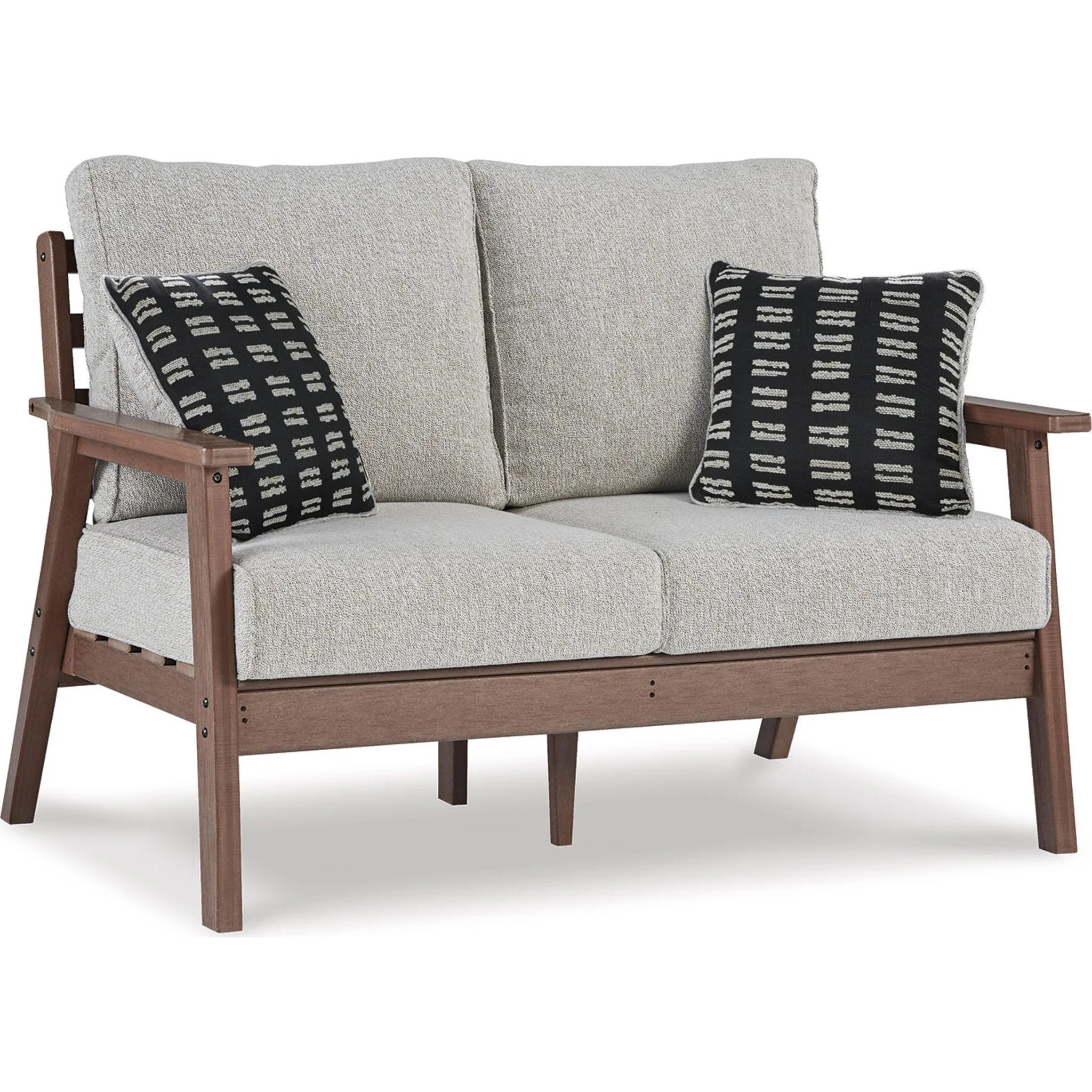 Emmeline 5 Piece Outdoor Seating - Image 11