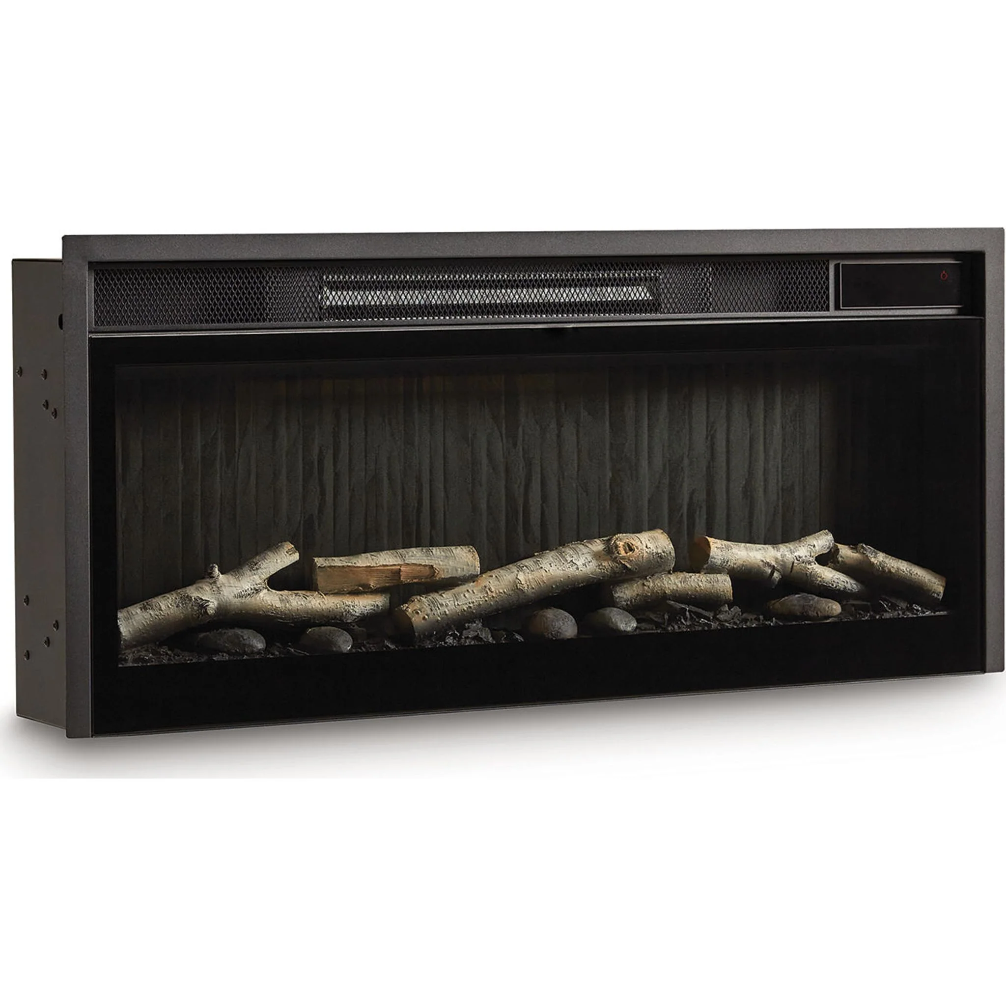 Entertainment Accessories Fireplace Insert