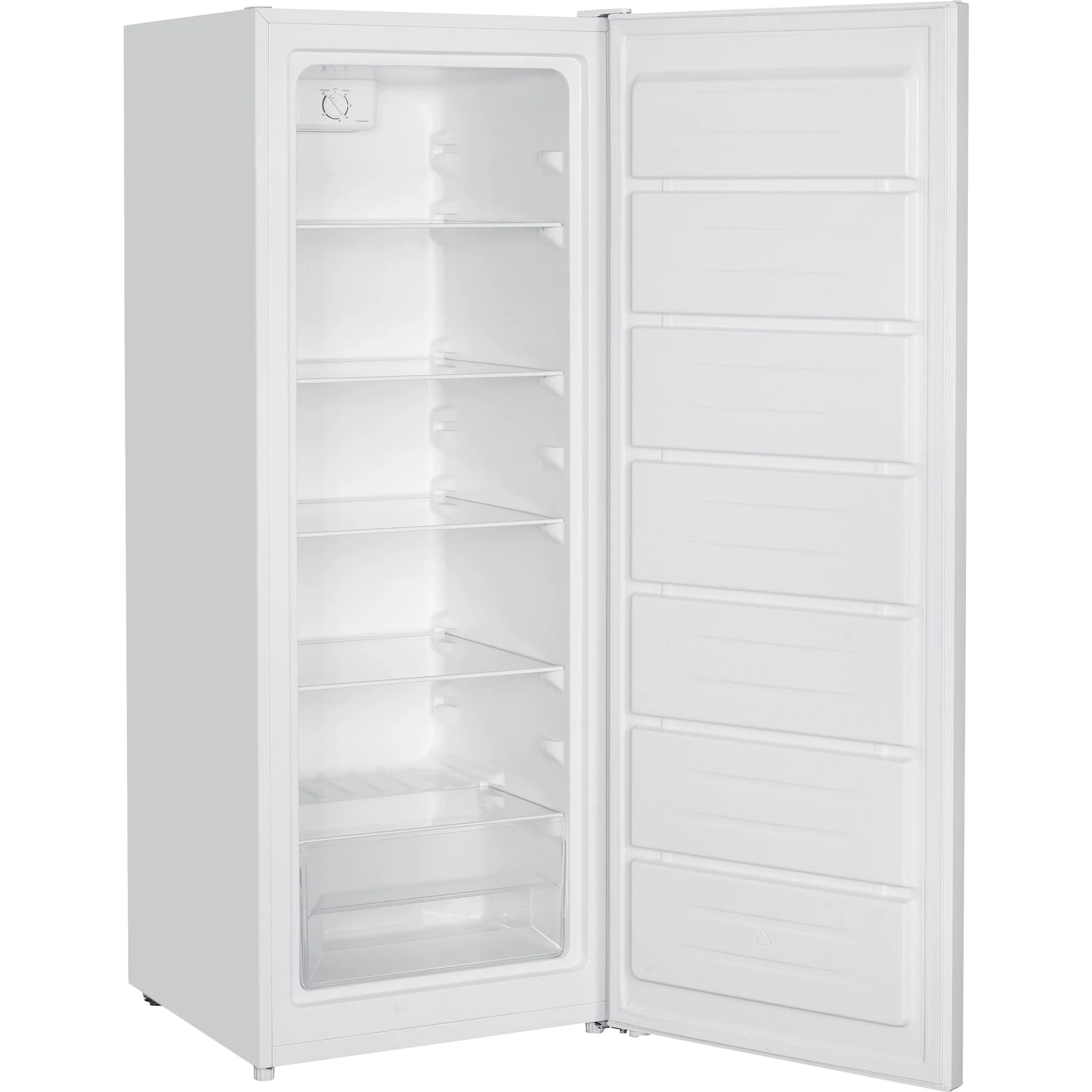 Epic Upright Freezer (ERF70W) - White - Image 7