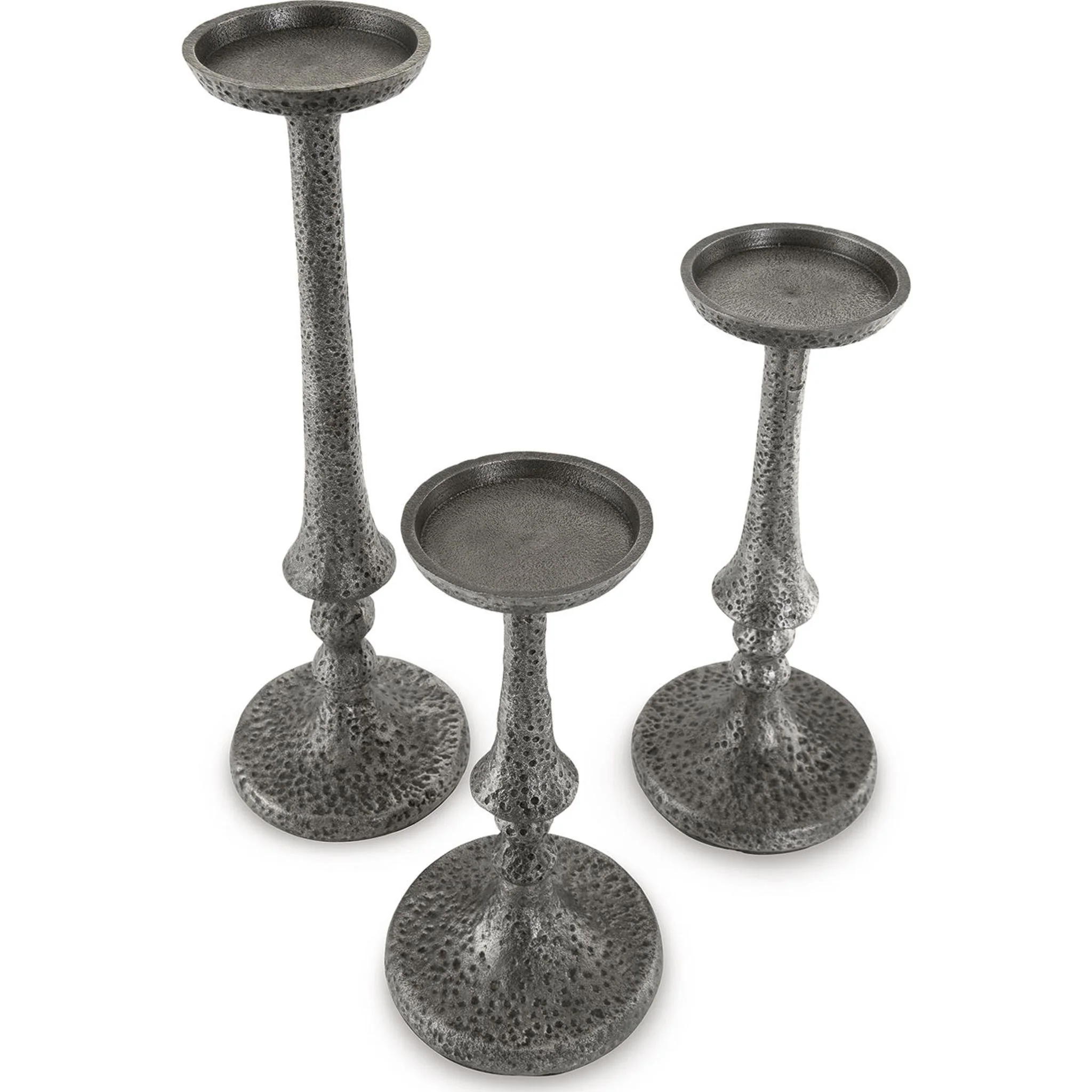 Eravell Candle Holder (Set of 3) - Image 2