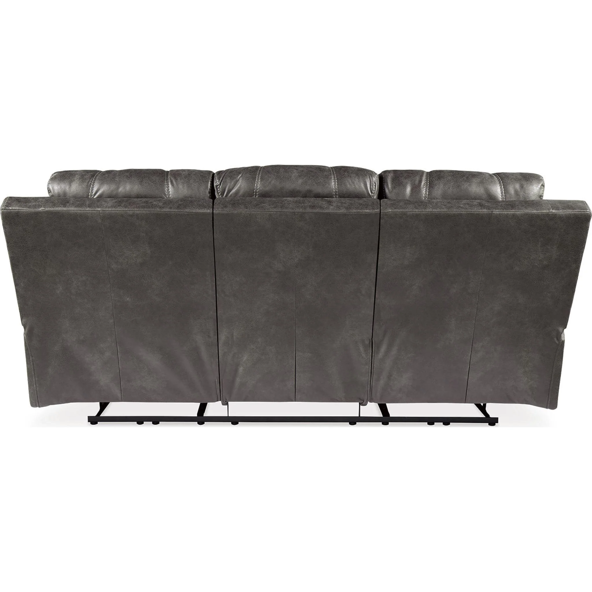 Erlangen Power Reclining Sofa with Adjustable Headrest - Image 11