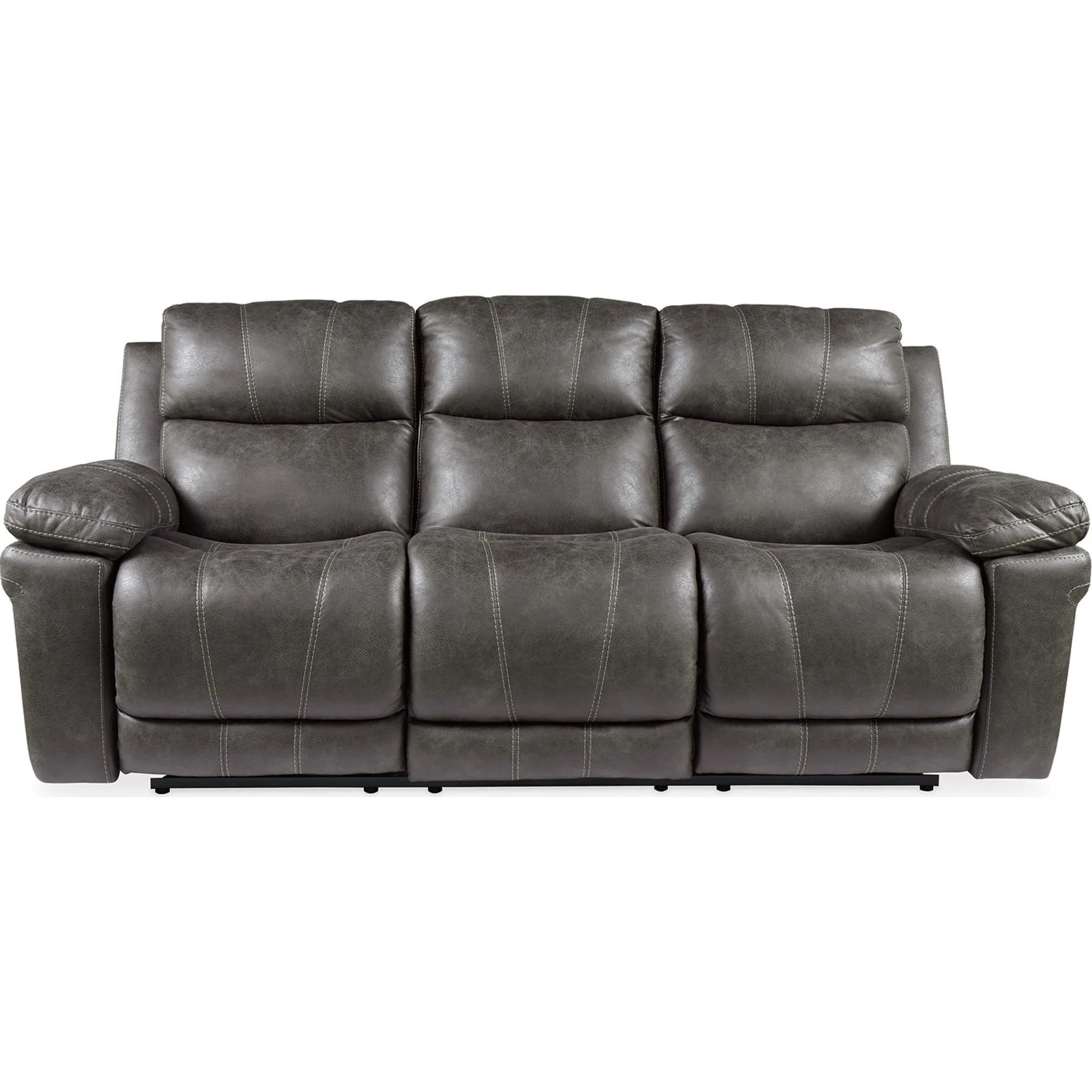 Erlangen Power Reclining Sofa with Adjustable Headrest - Image 12
