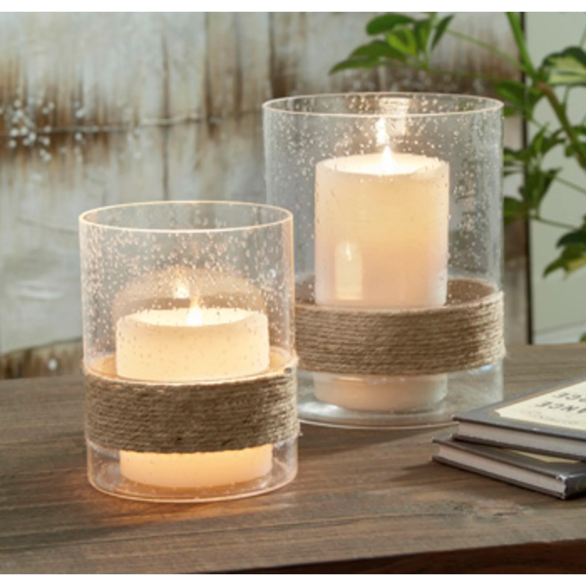 Eudocia Candle Holder (Set of 2) - Image 3