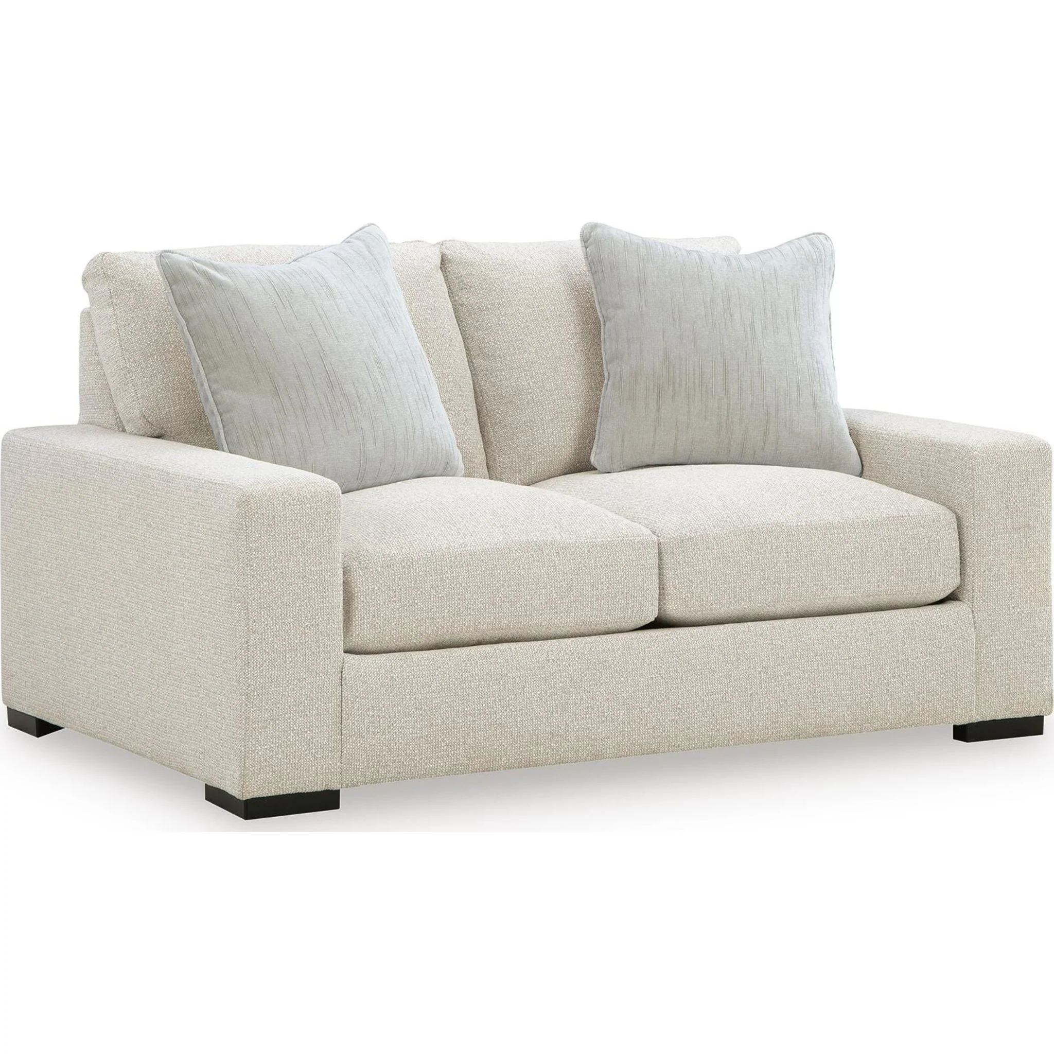 Evanley Loveseat - Image 8
