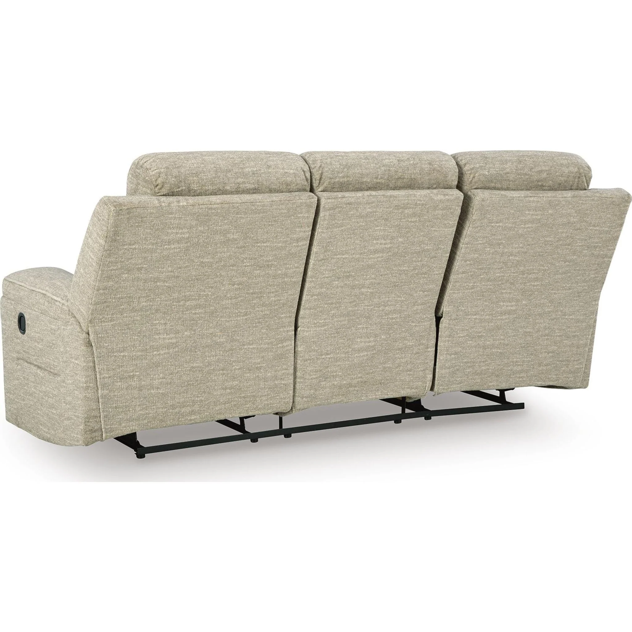 Evereast Pass-Exclusive Reclining Sofa - Image 13