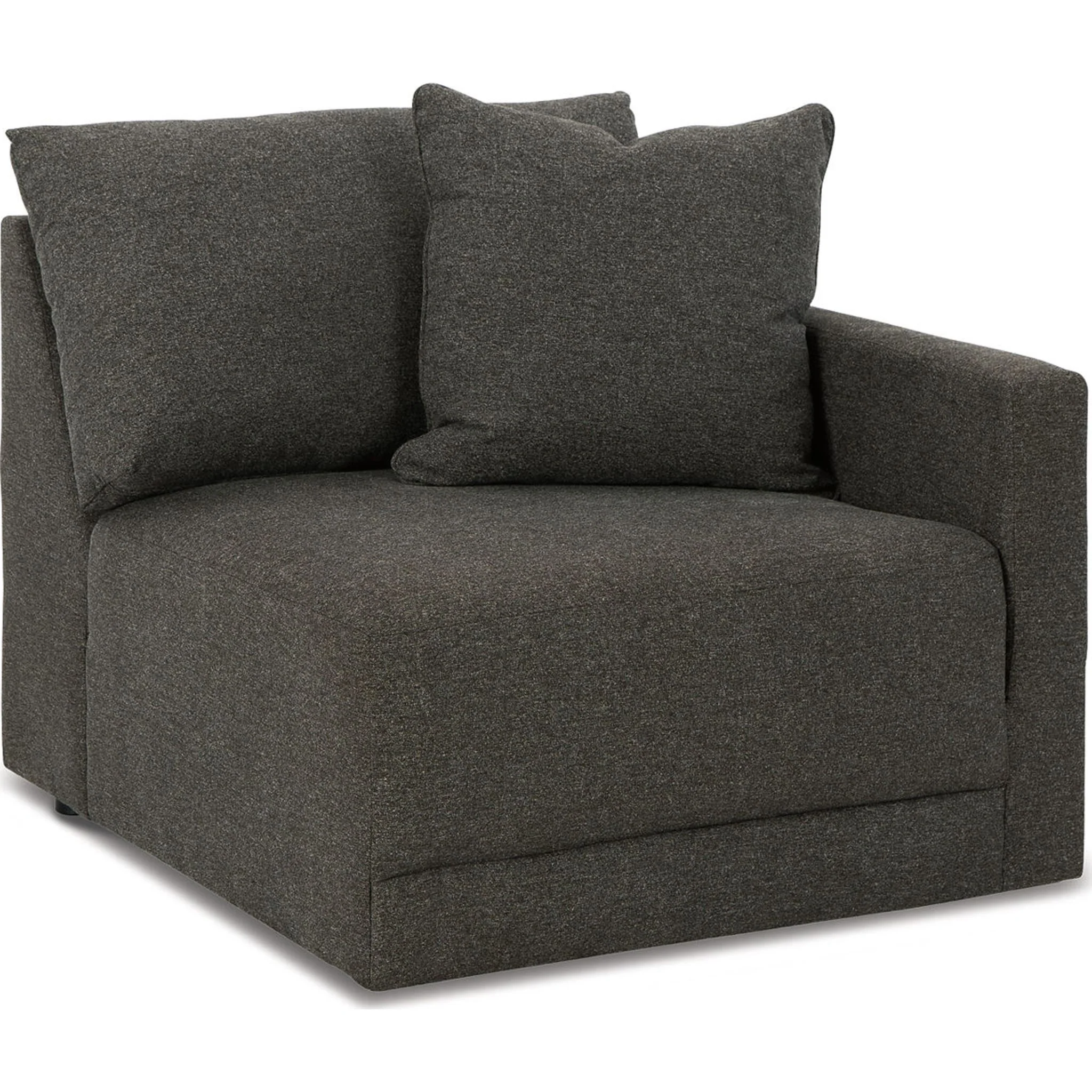 Evey-Exclusive 3 Piece Modular Sectional - Image 8