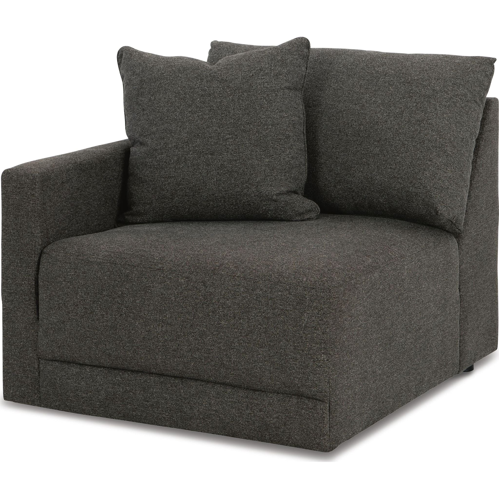 Evey-Exclusive 3 Piece Modular Sectional with Chaise - Image 22