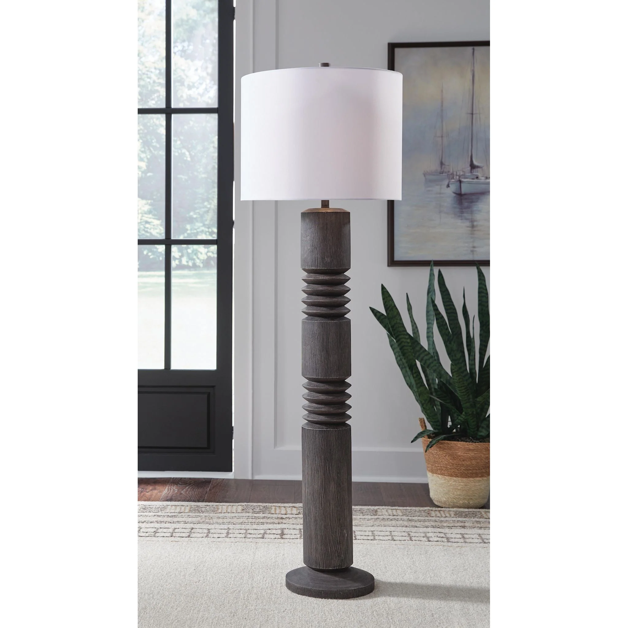 Fainwell Floor Lamp - Image 13