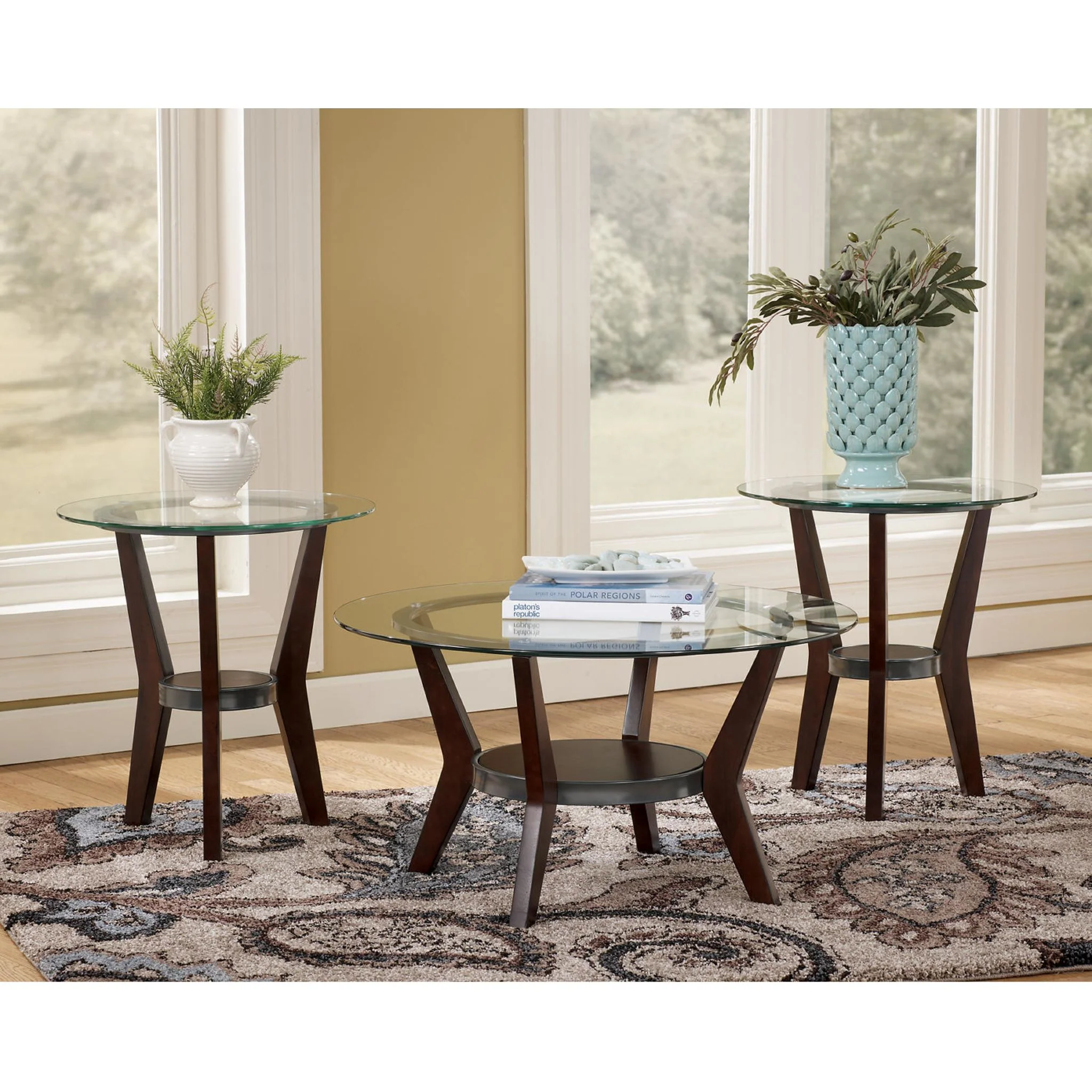 Fantell Occasional Table Set (set of 3) - Image 14