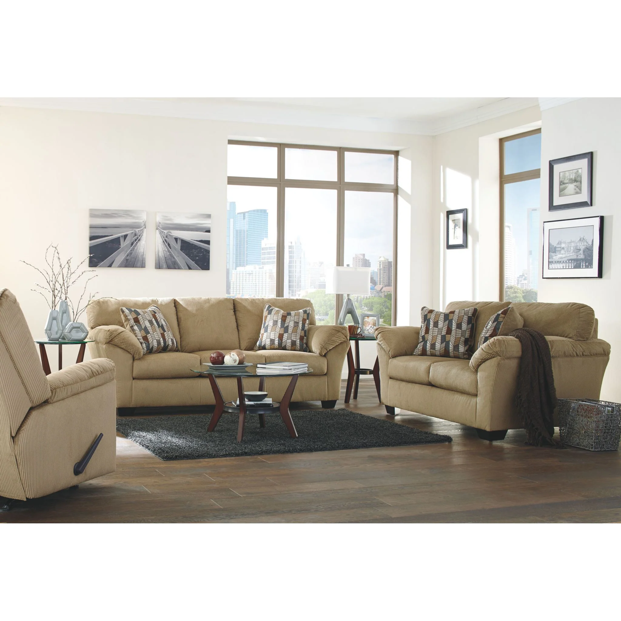 Fantell Occasional Table Set (set of 3) - Image 6