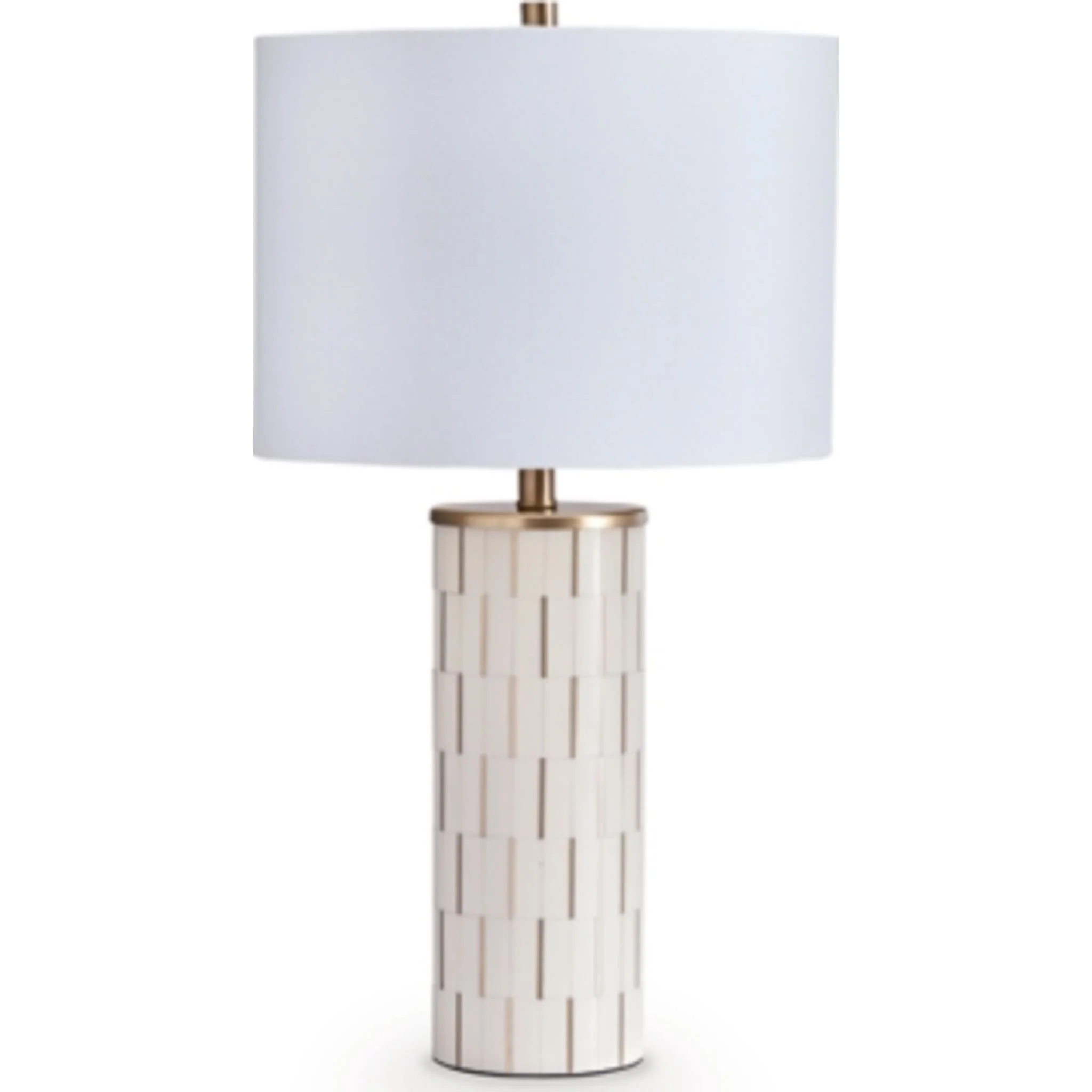Faridworth Table Lamp - Image 8