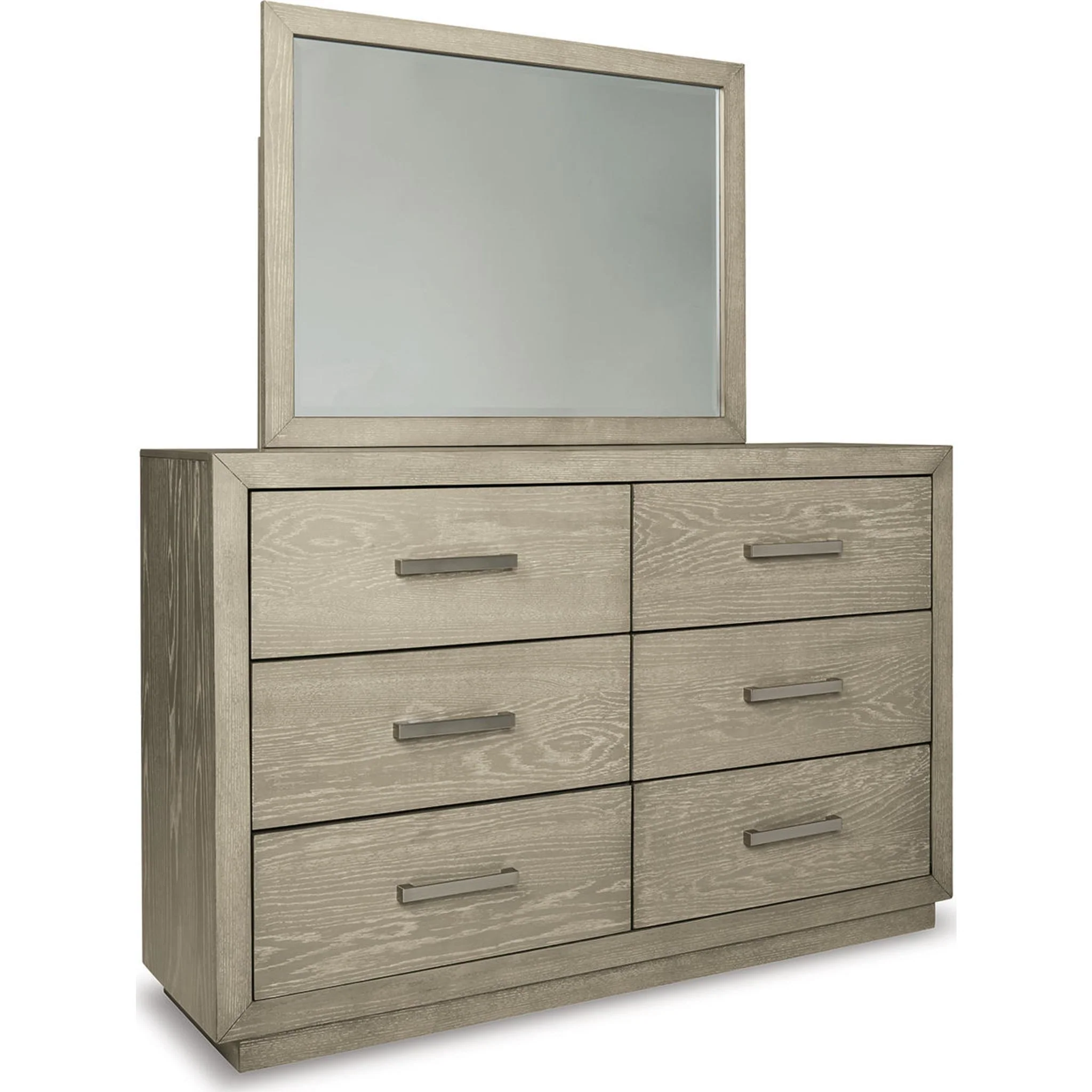 Fawnburg-EXCLUSIVE 5 Piece King Panel Bedroom - Image 18