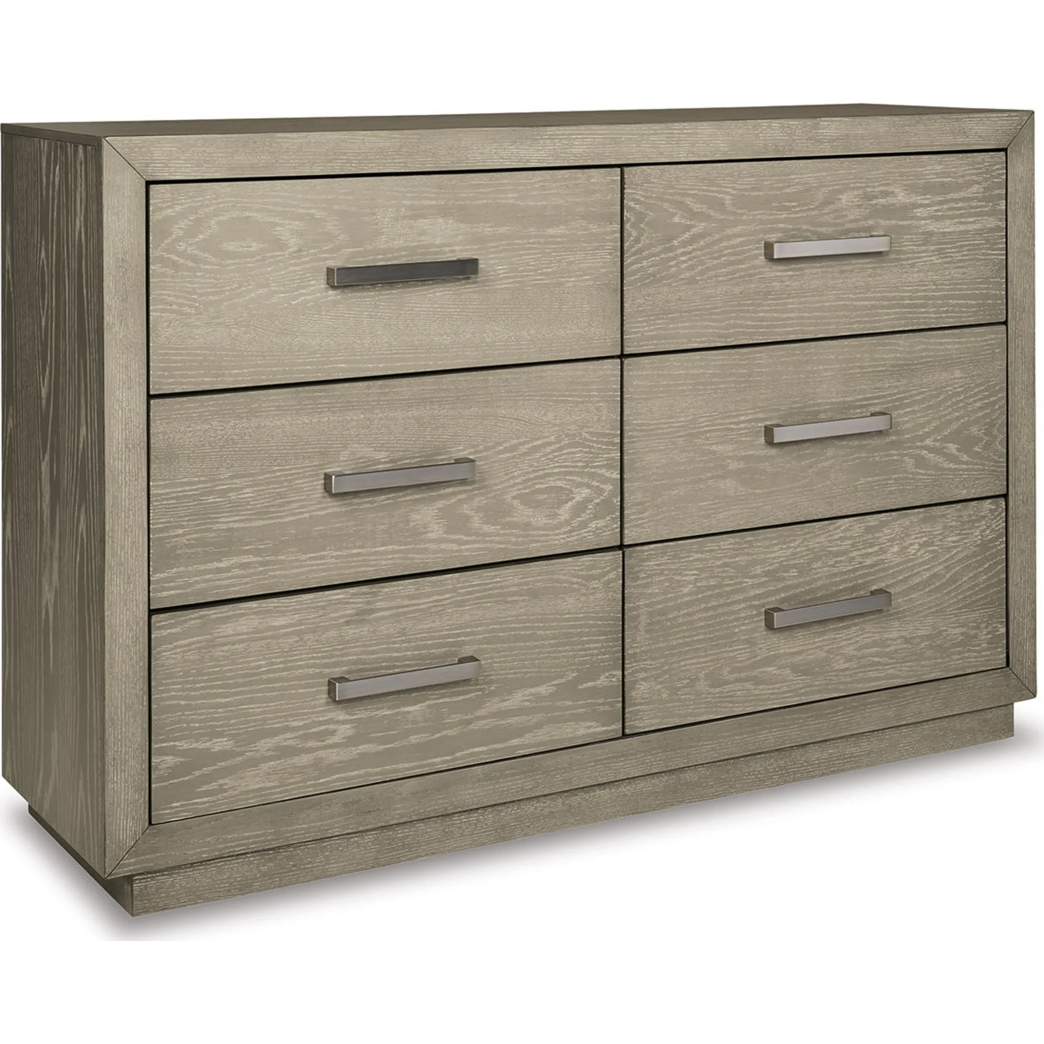 Fawnburg-EXCLUSIVE 5 Piece King Panel Bedroom - Image 5