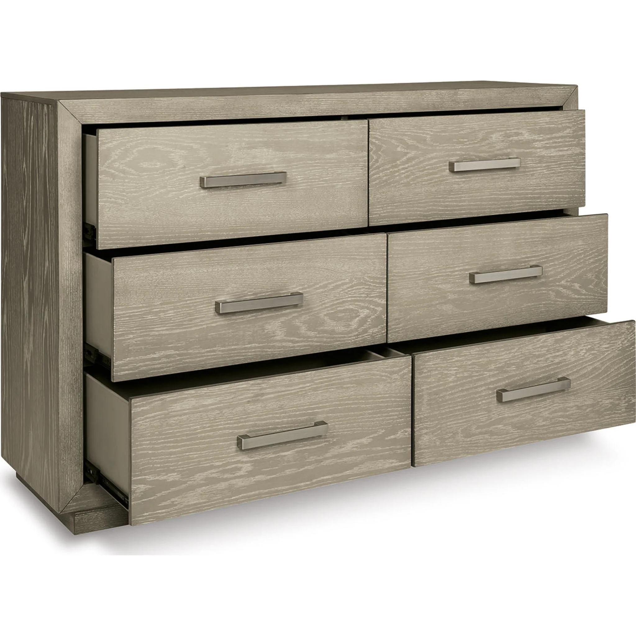 Fawnburg-EXCLUSIVE Dresser - Image 9