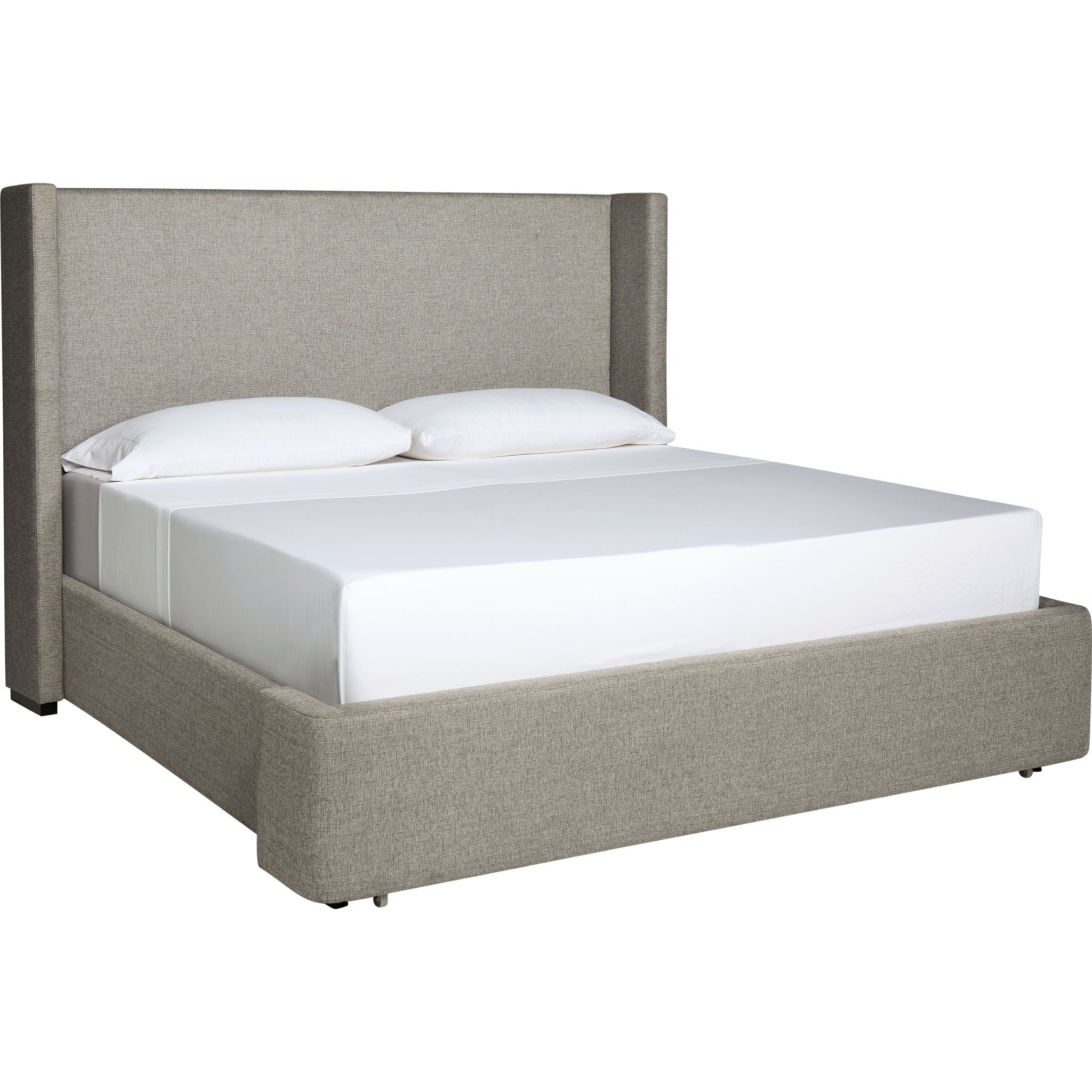 Fawnburg-Exclusive Upholstered Bed