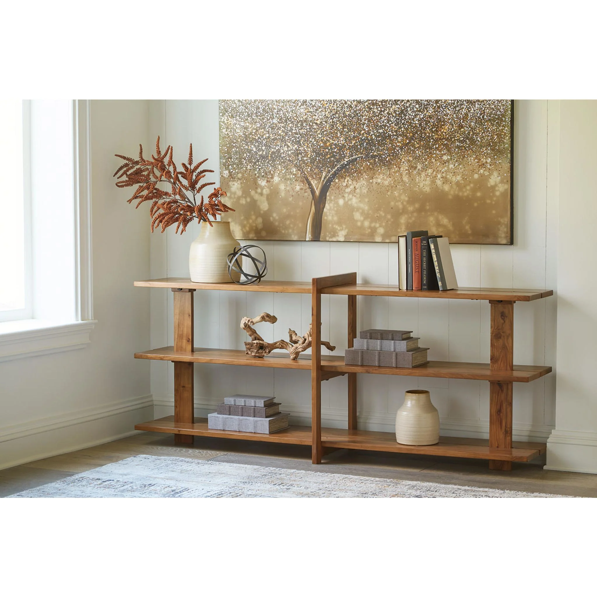 Fayemour Console Table - Image 6