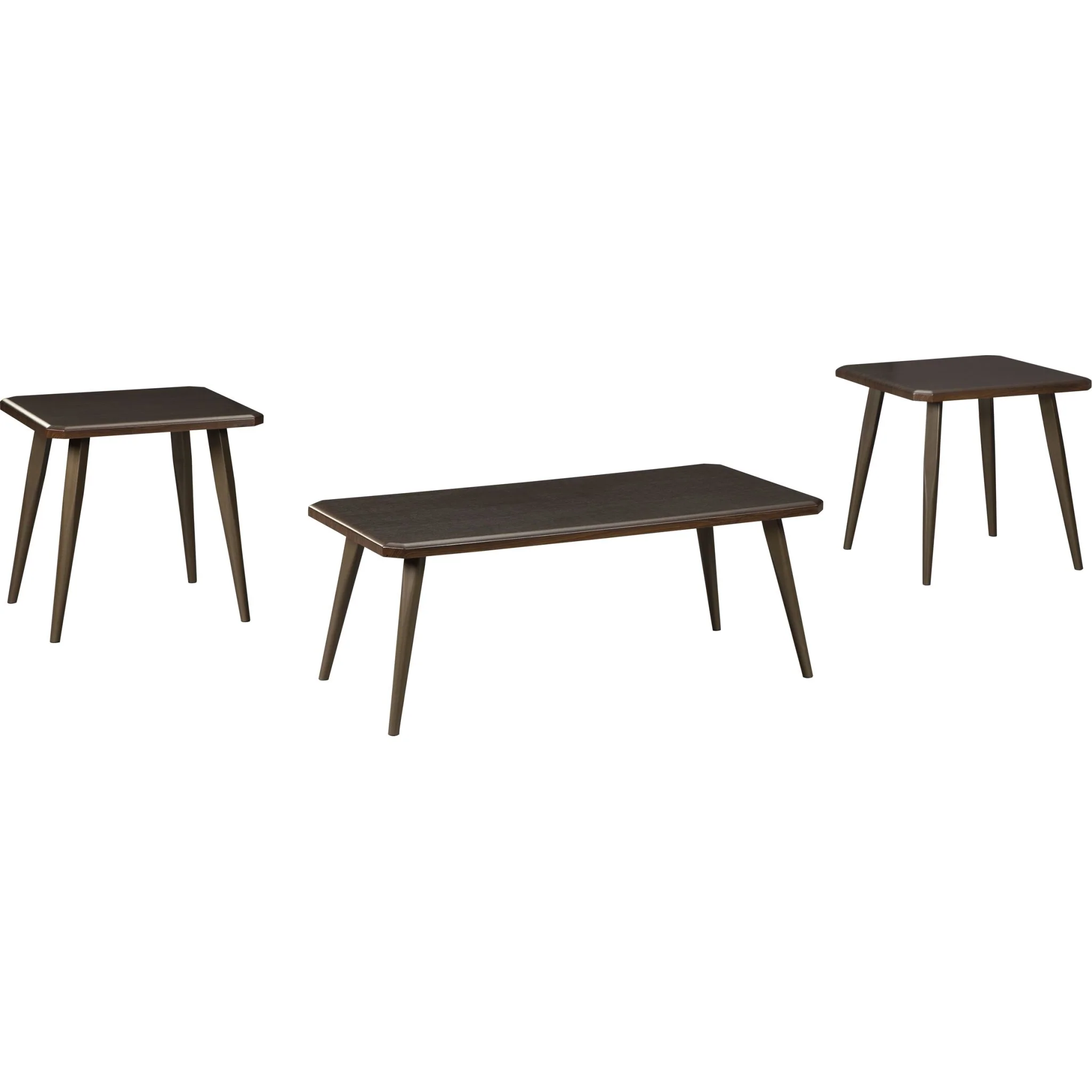 Fazani Occasional Table Set (set of 3)