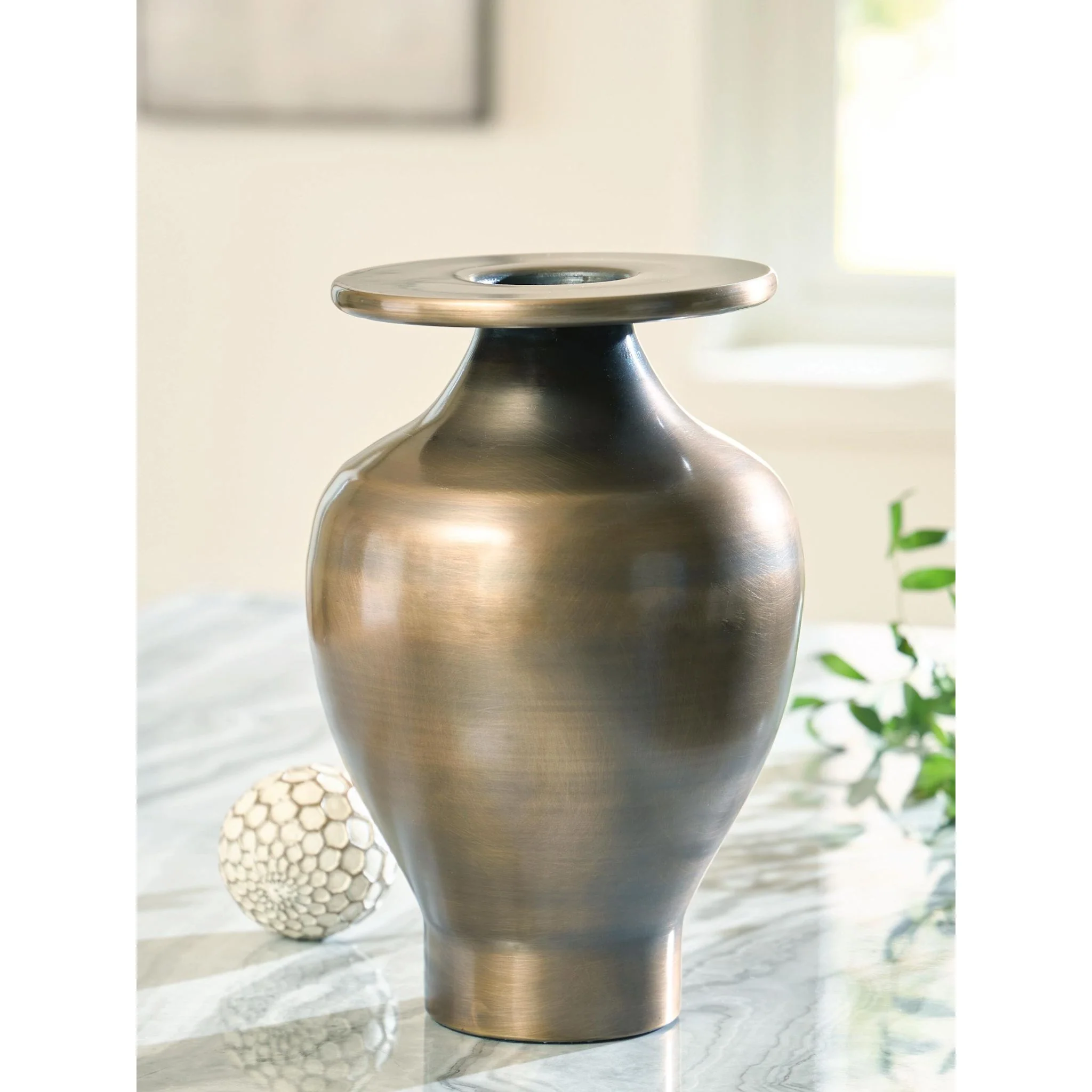 Fedorleigh Vase - Image 7