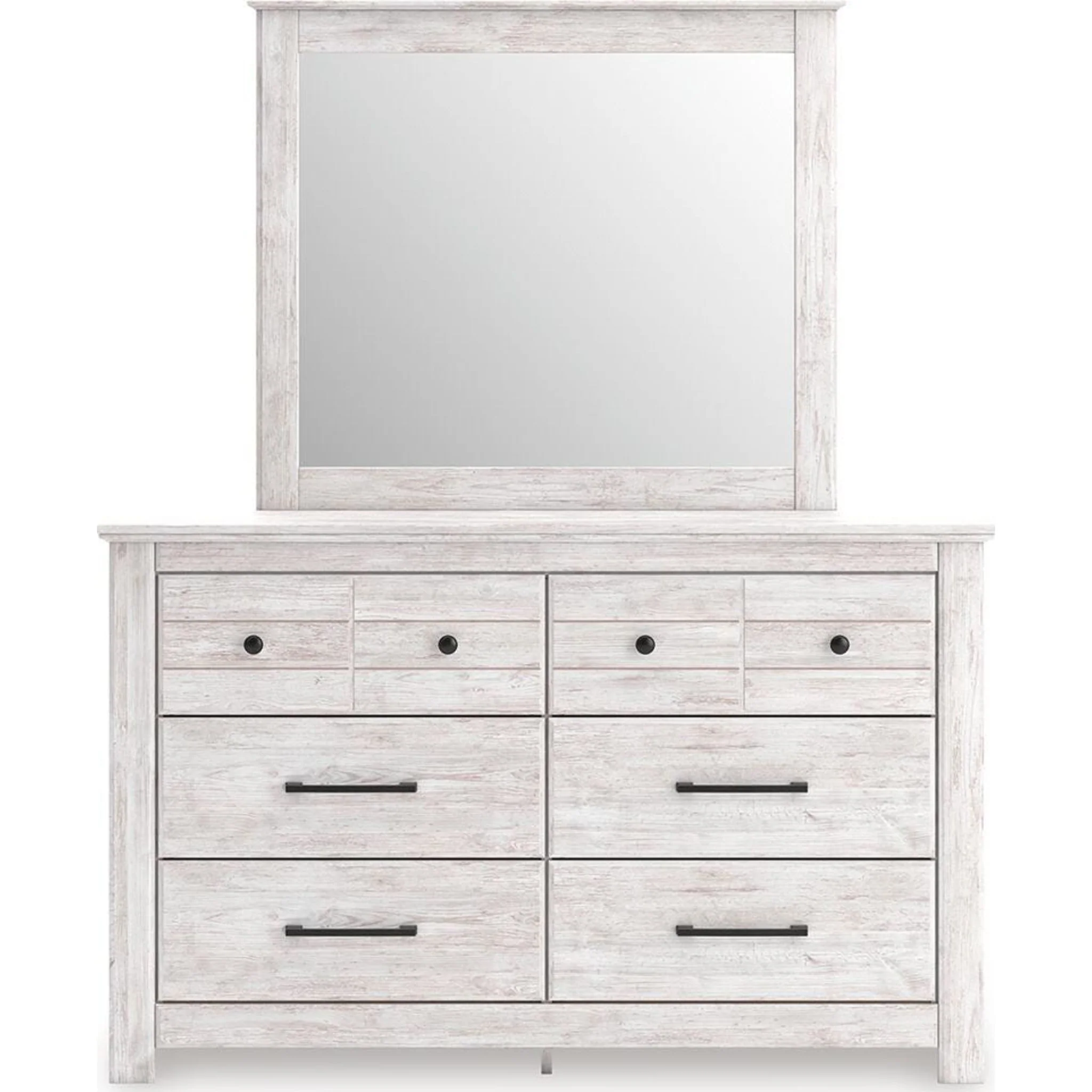 Fenderport Dresser and Mirror - Image 15