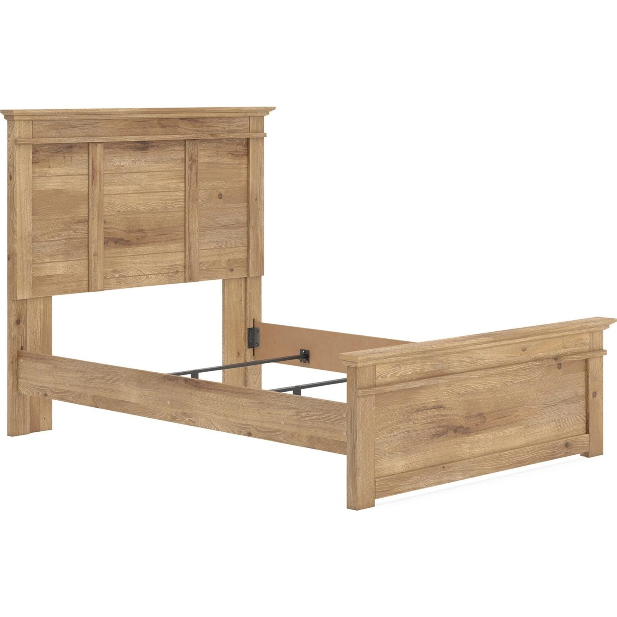 Fenderport Full Panel Bed - Image 31