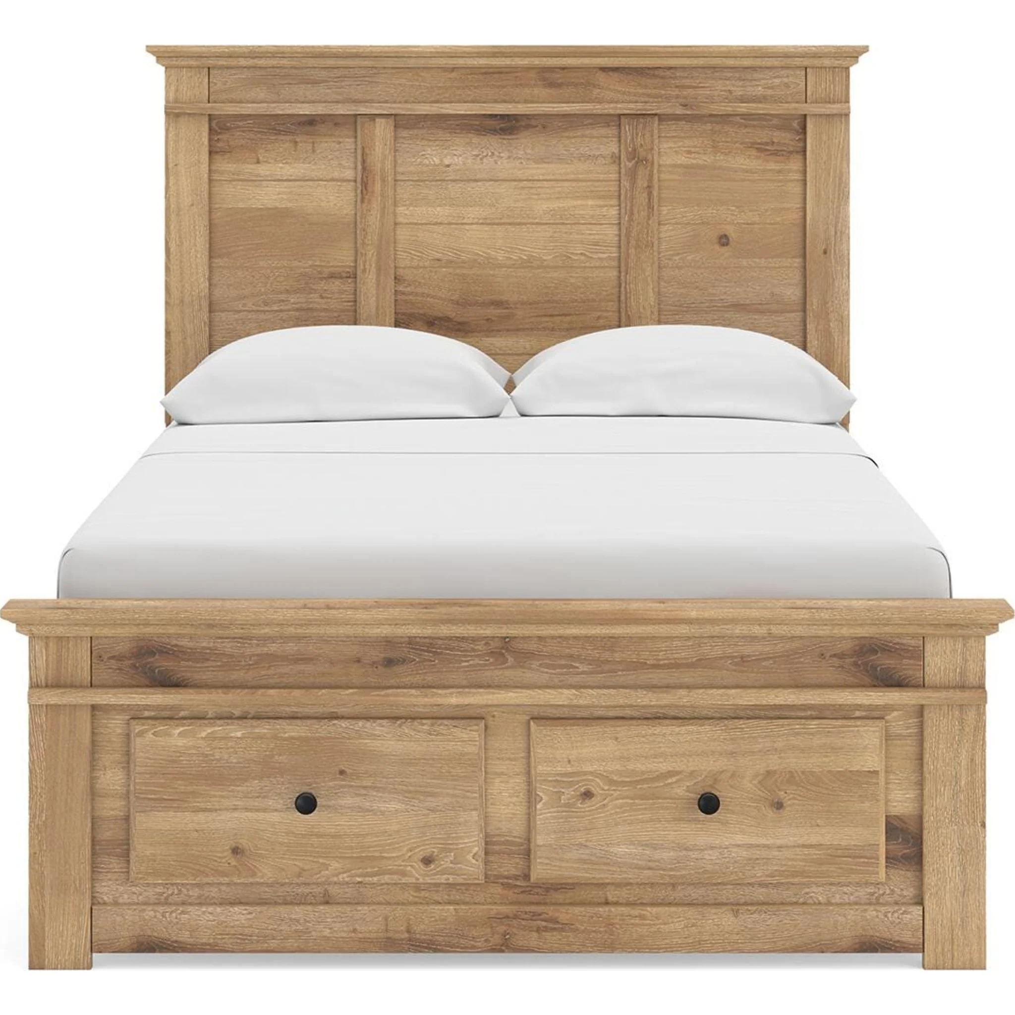 Fenderport Full Storage Bed - Image 18