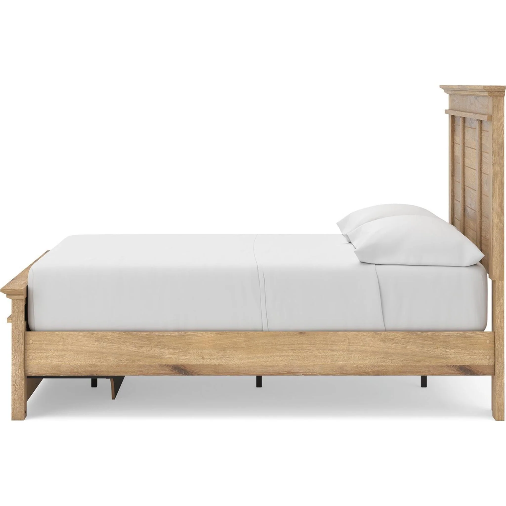 Fenderport Full Storage Bed - Image 40