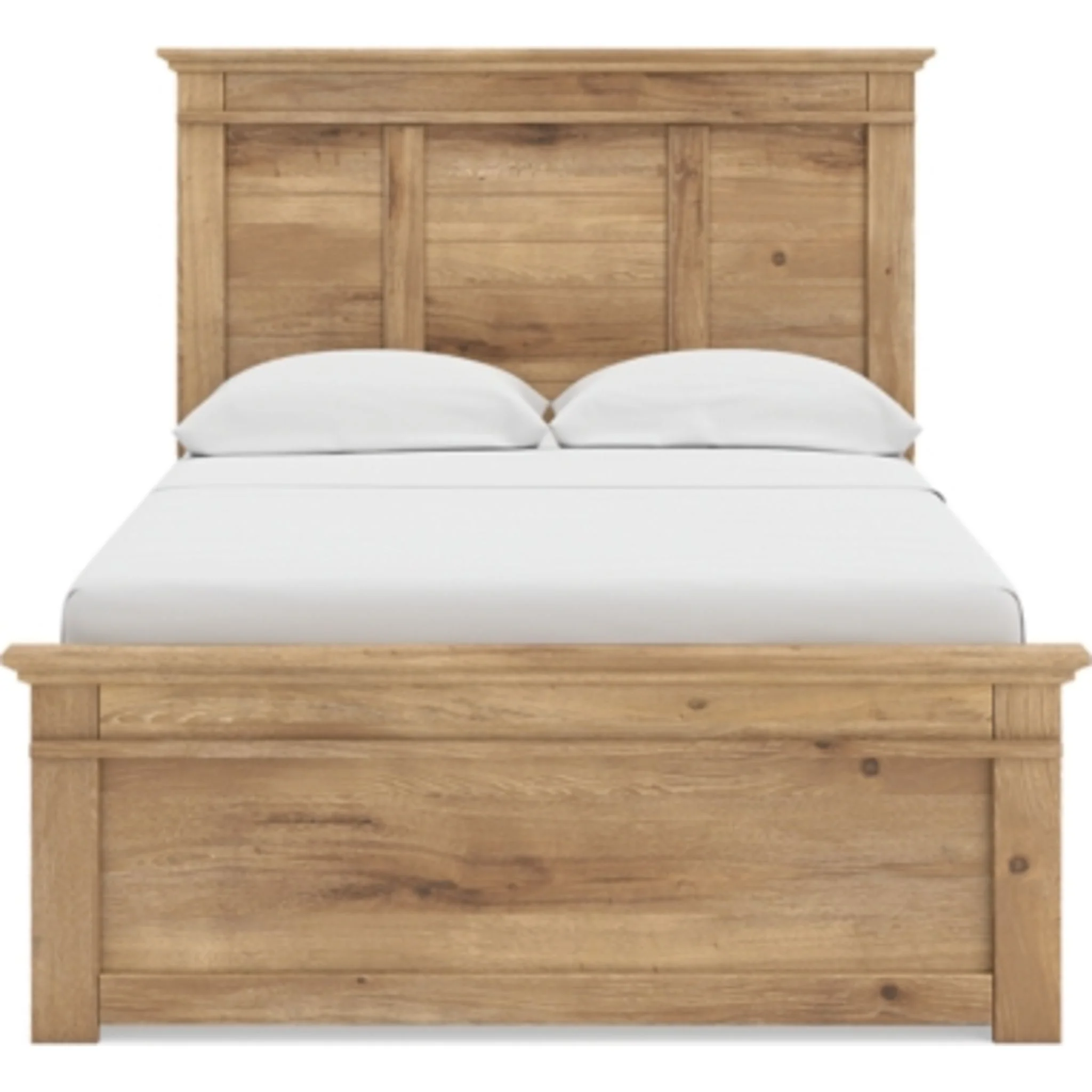 Fenderport Full Storage Bed - Image 30