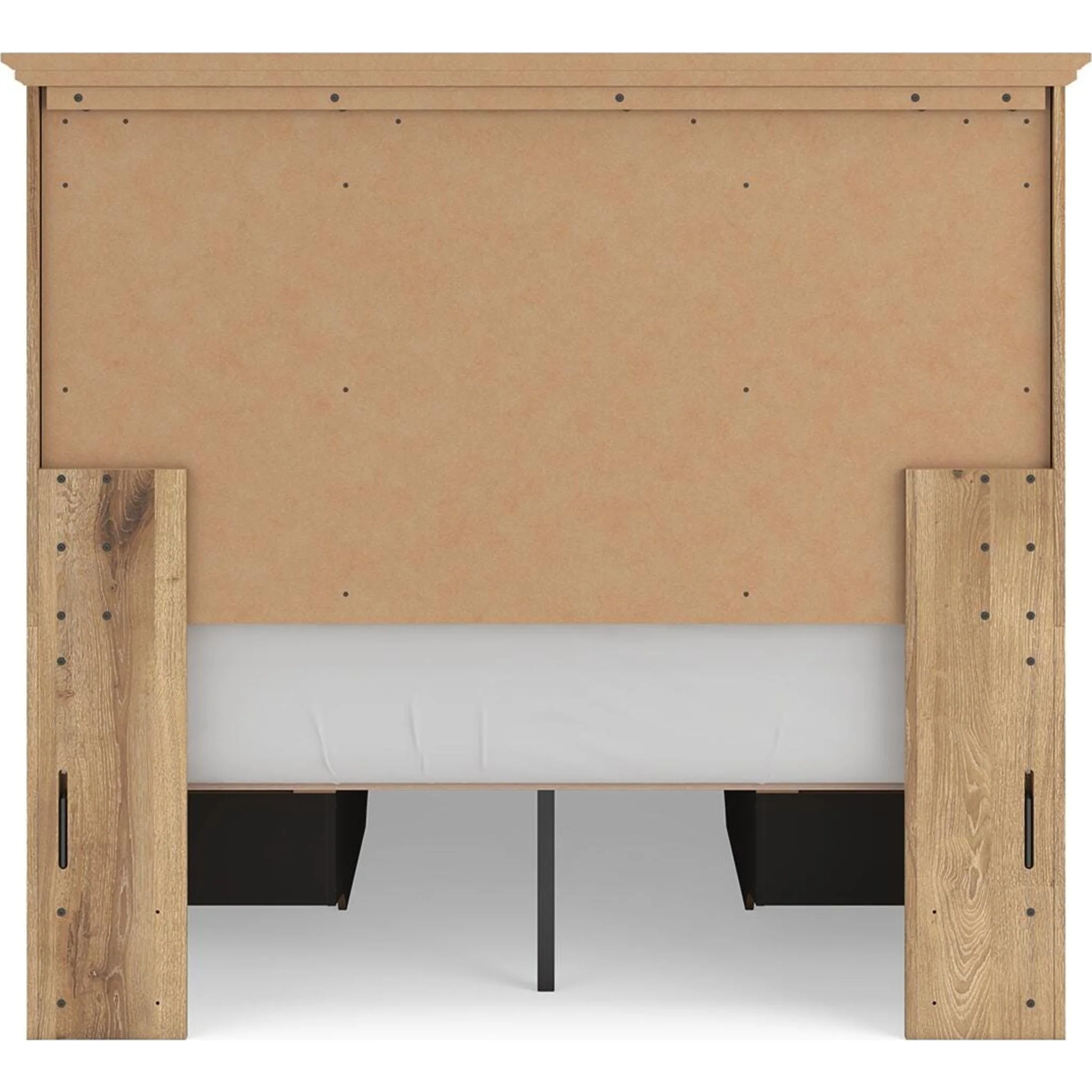 Fenderport Full Storage Bed - Image 36