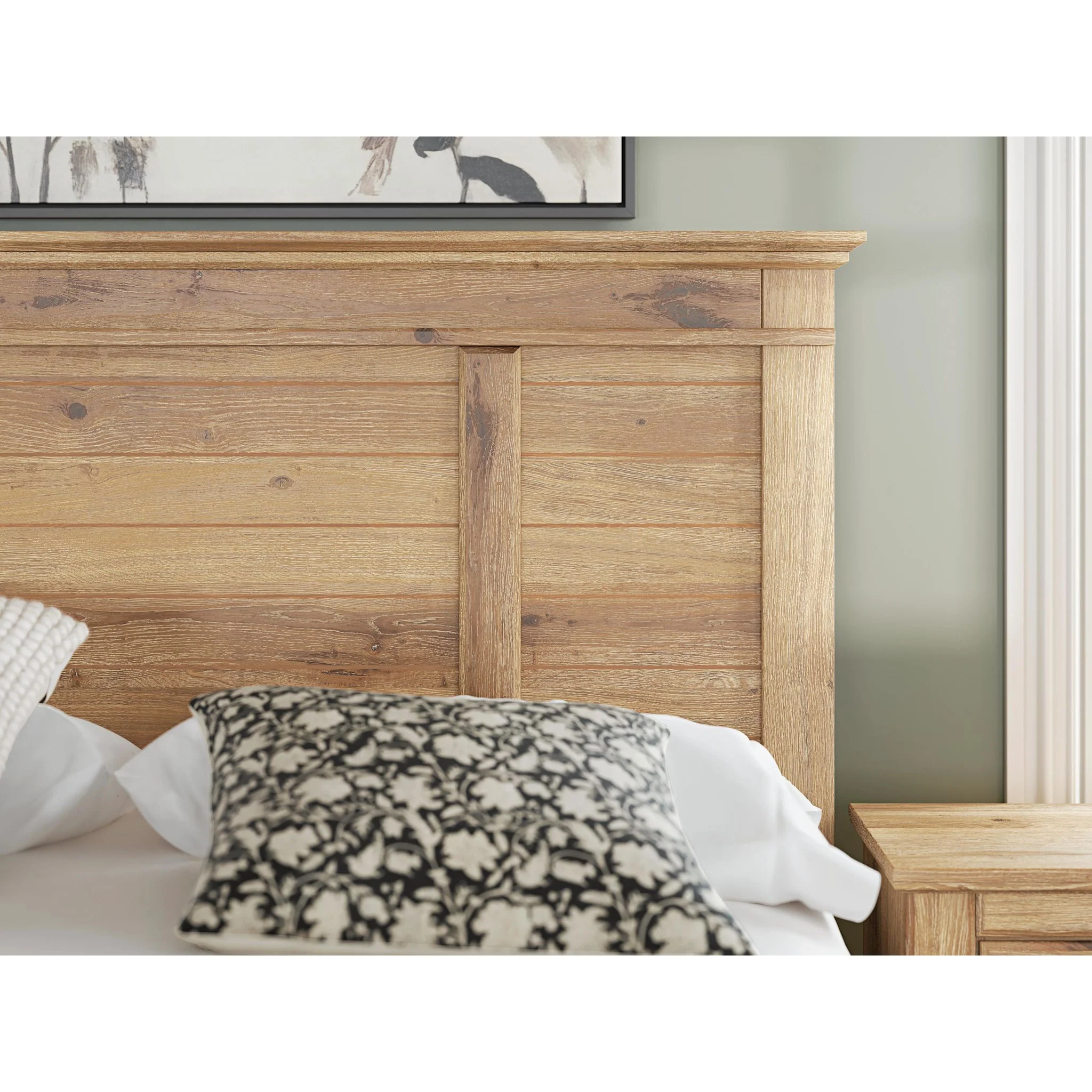 Fenderport Full Storage Bed - Image 37