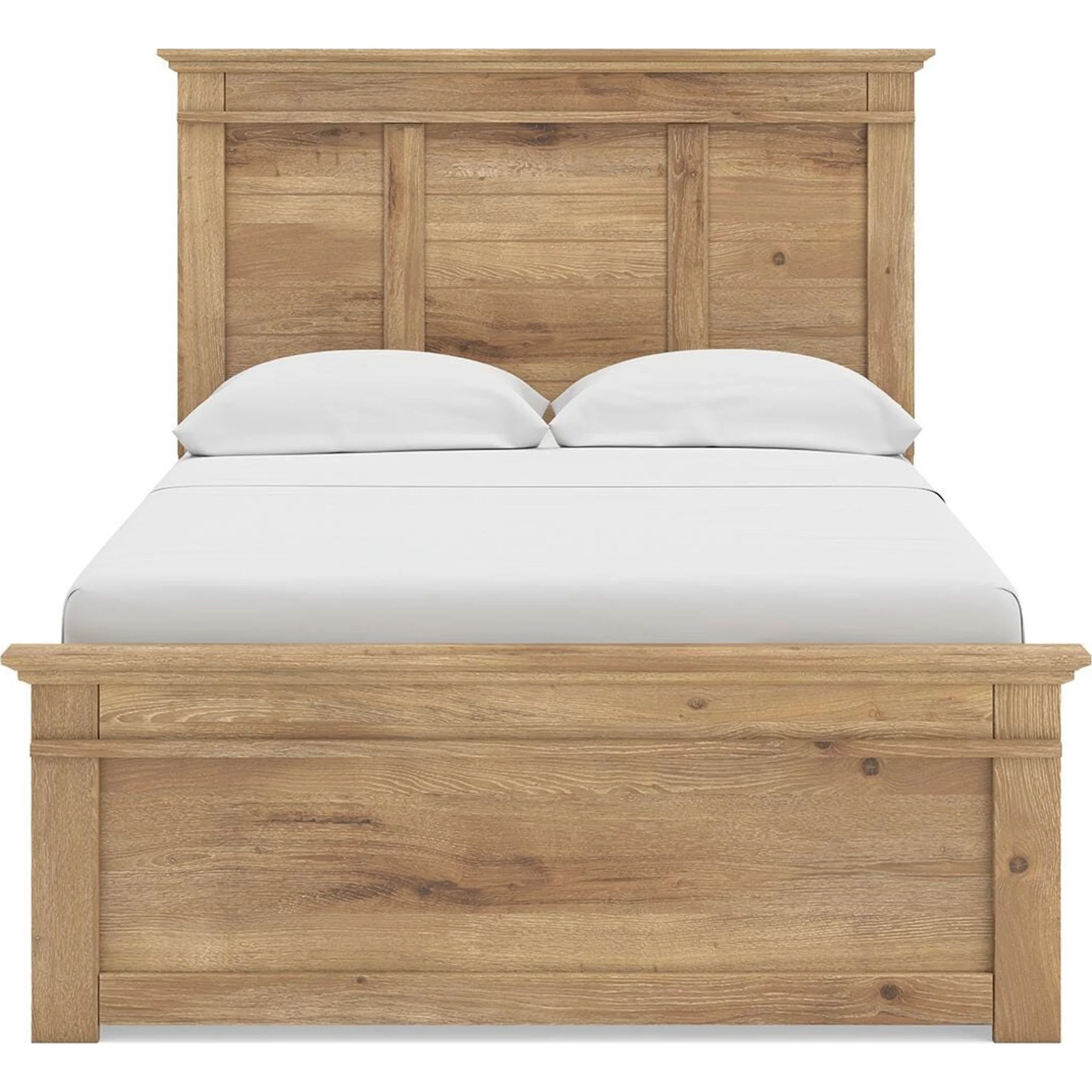 Fenderport Full Storage Bed - Image 38