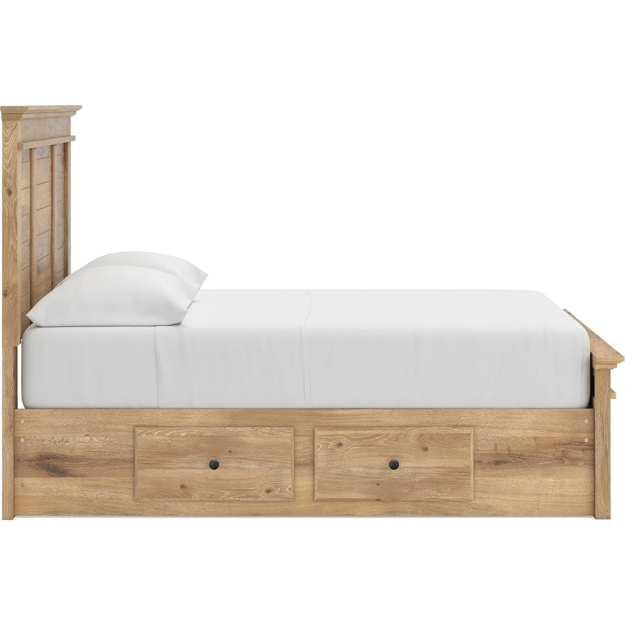Fenderport Full Storage Bed - Image 40