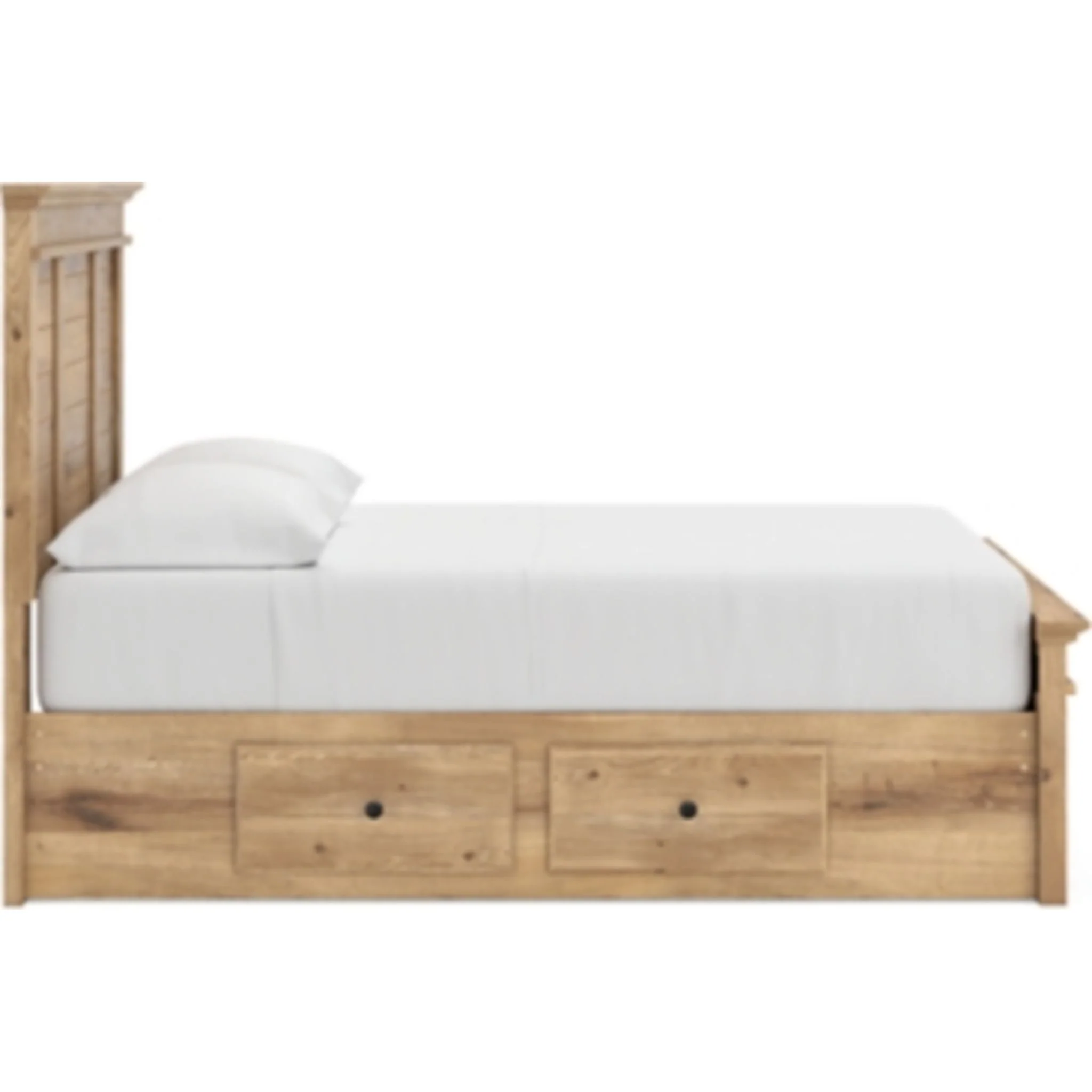 Fenderport Full Storage Bed - Image 29