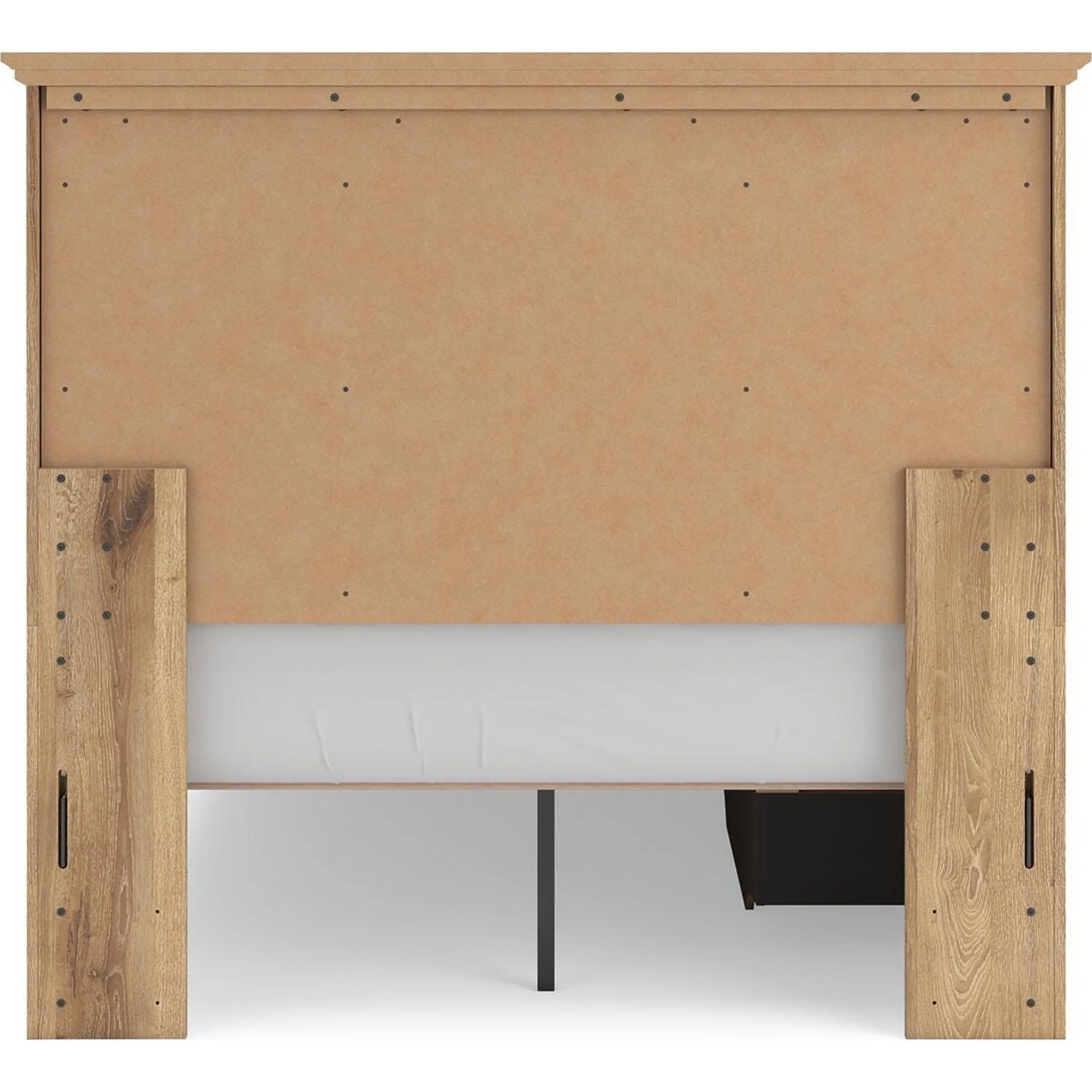Fenderport Full Storage Bed - Image 16