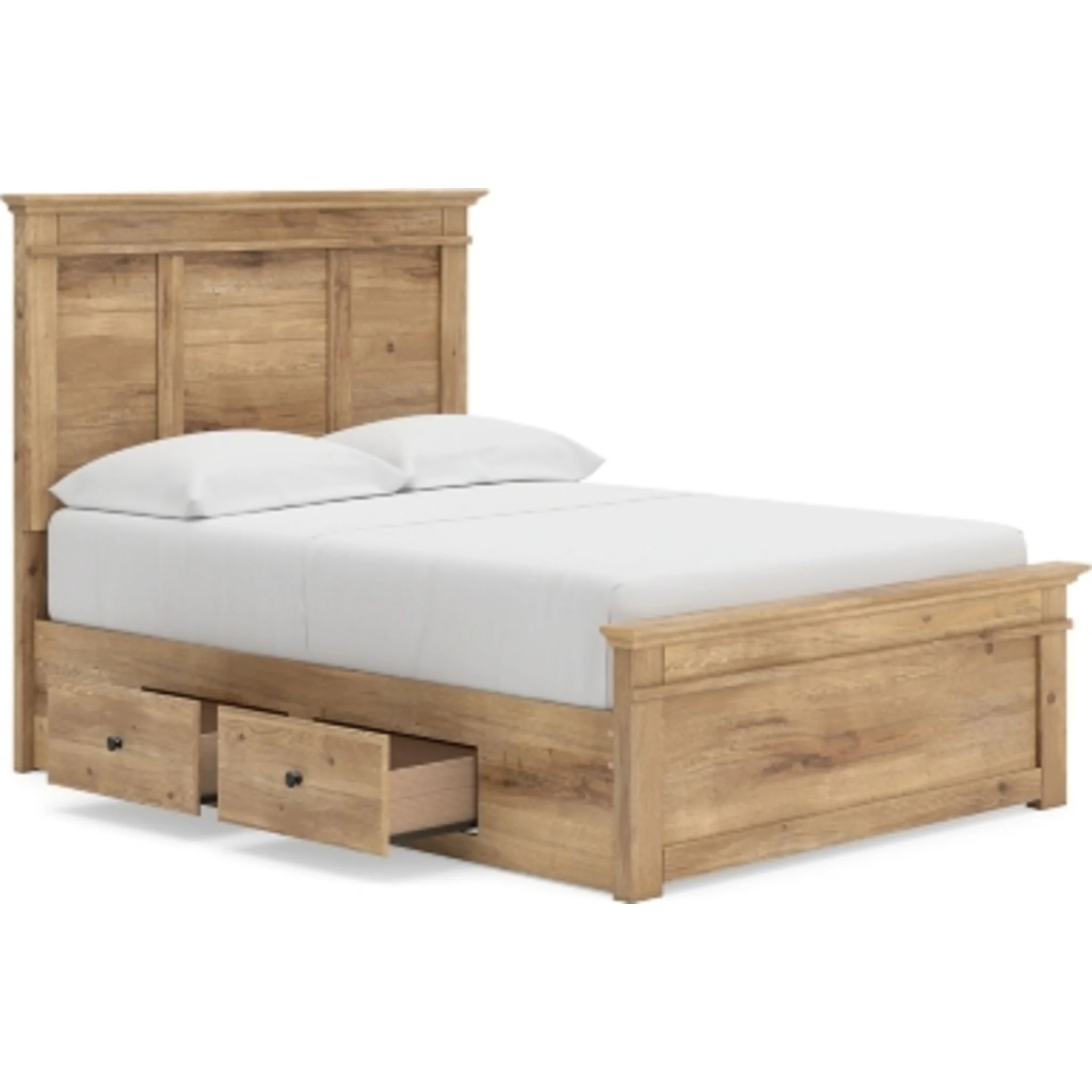 Fenderport Full Storage Bed - Image 26